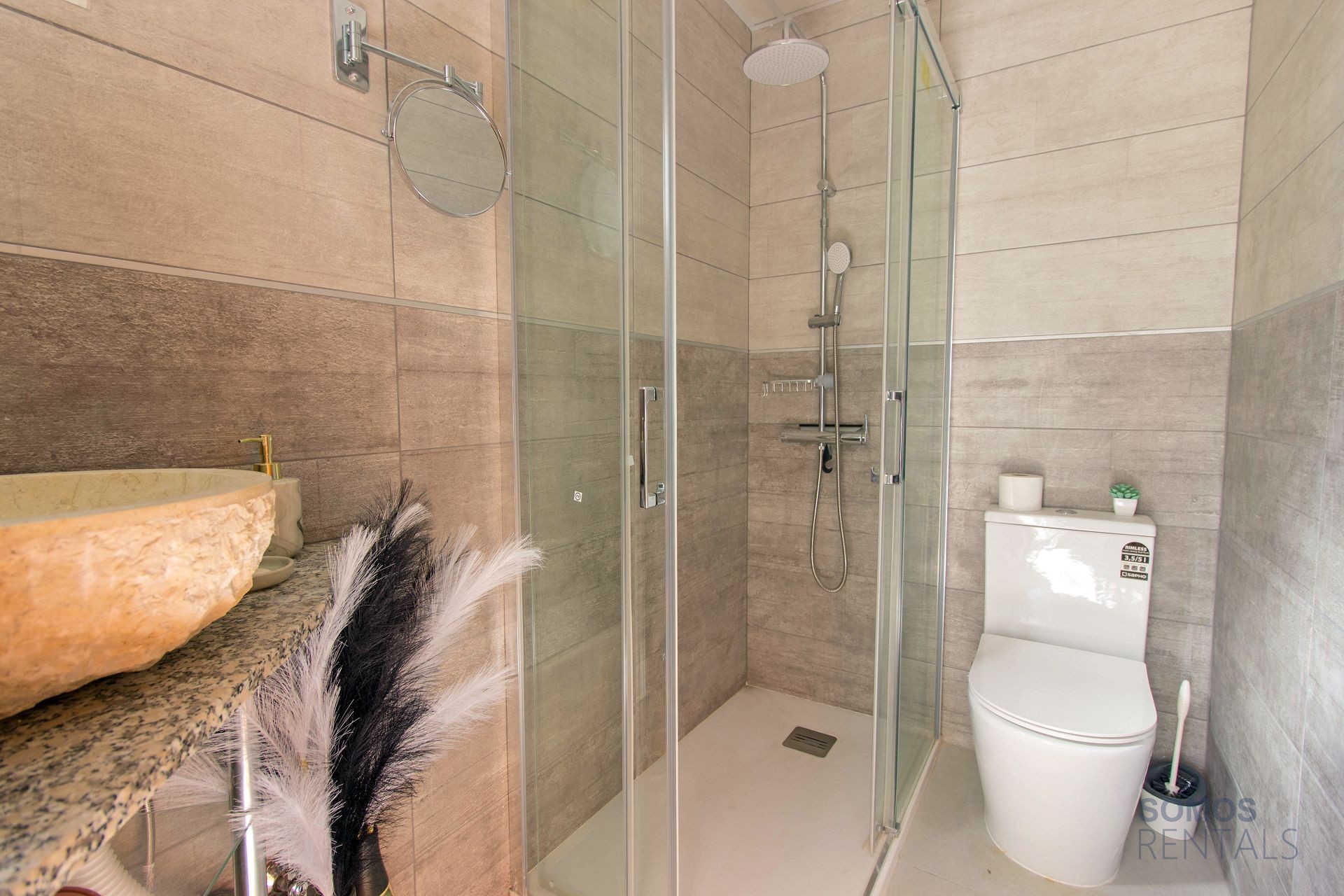 Villa Londres, Urb La Marina — photographie 23