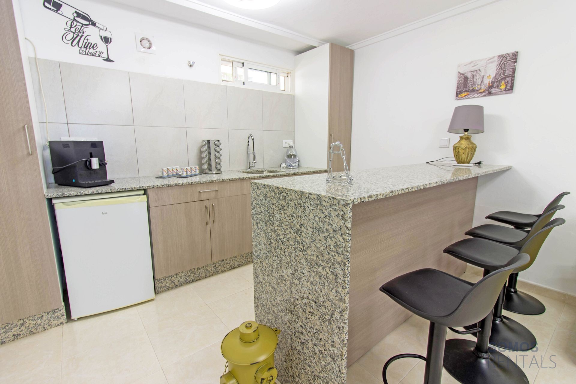 Villa Londres, Urb La Marina — photographie 65