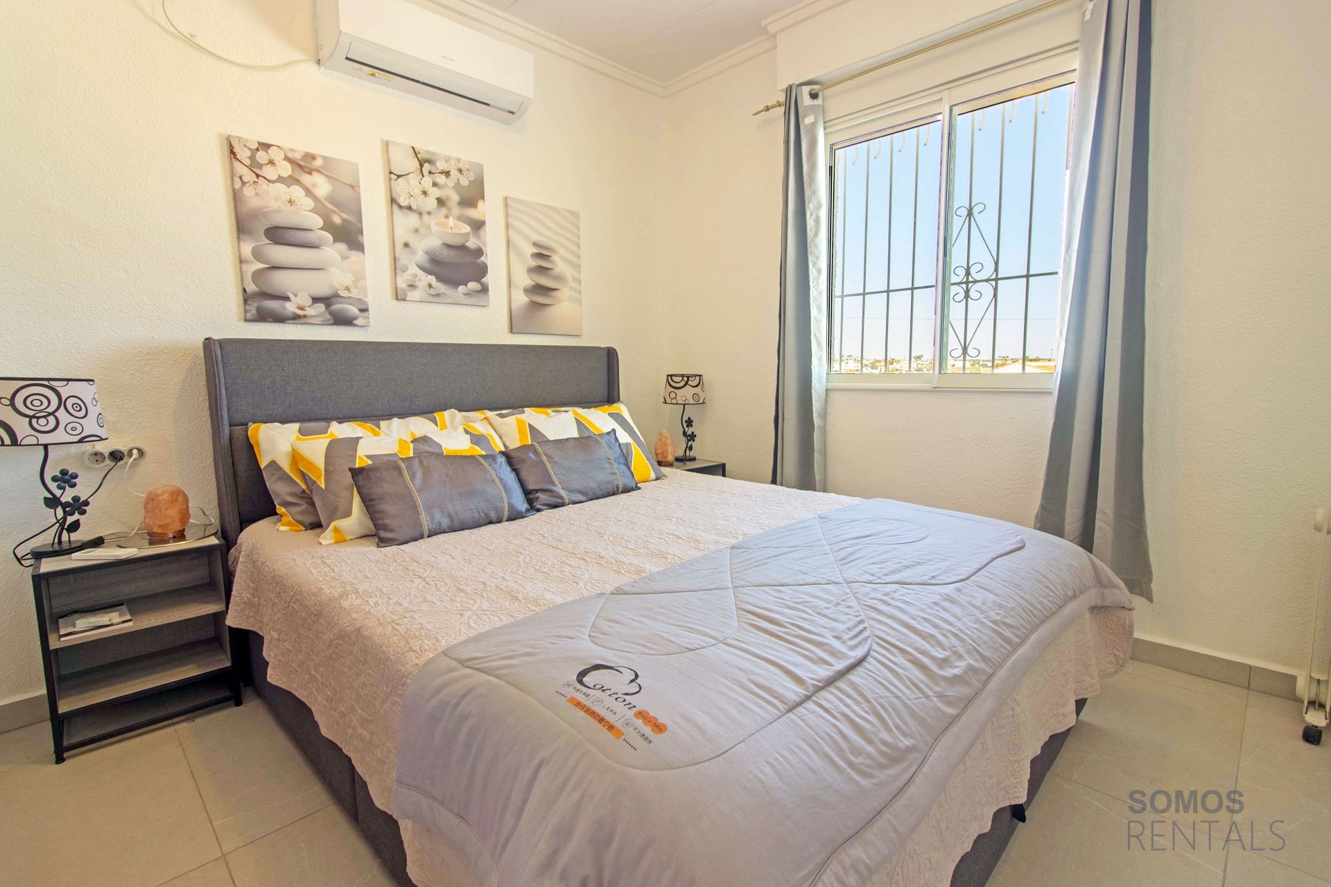 Villa Londres, Urb La Marina — photographie 41