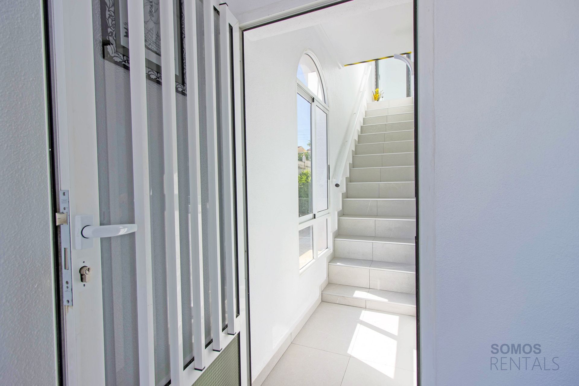 Villa Londres, Urb La Marina — photographie 47