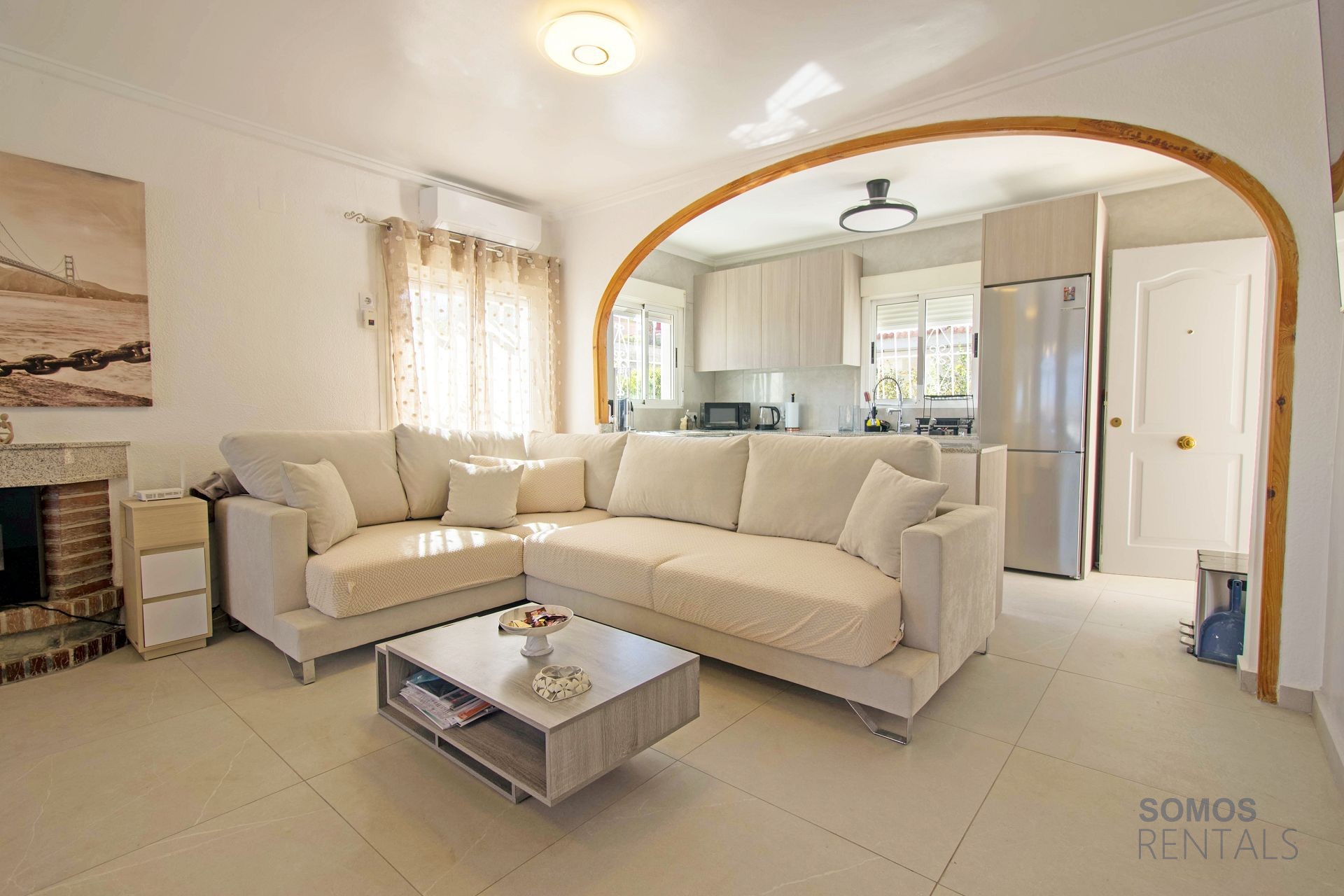 Villa Londres, Urb La Marina — photographie 33
