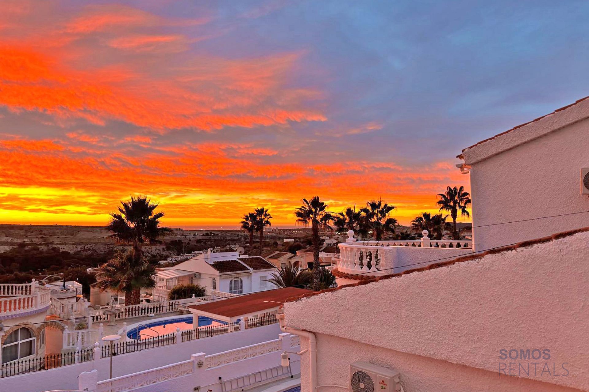 Villa Londres, Urb La Marina — photographie 75