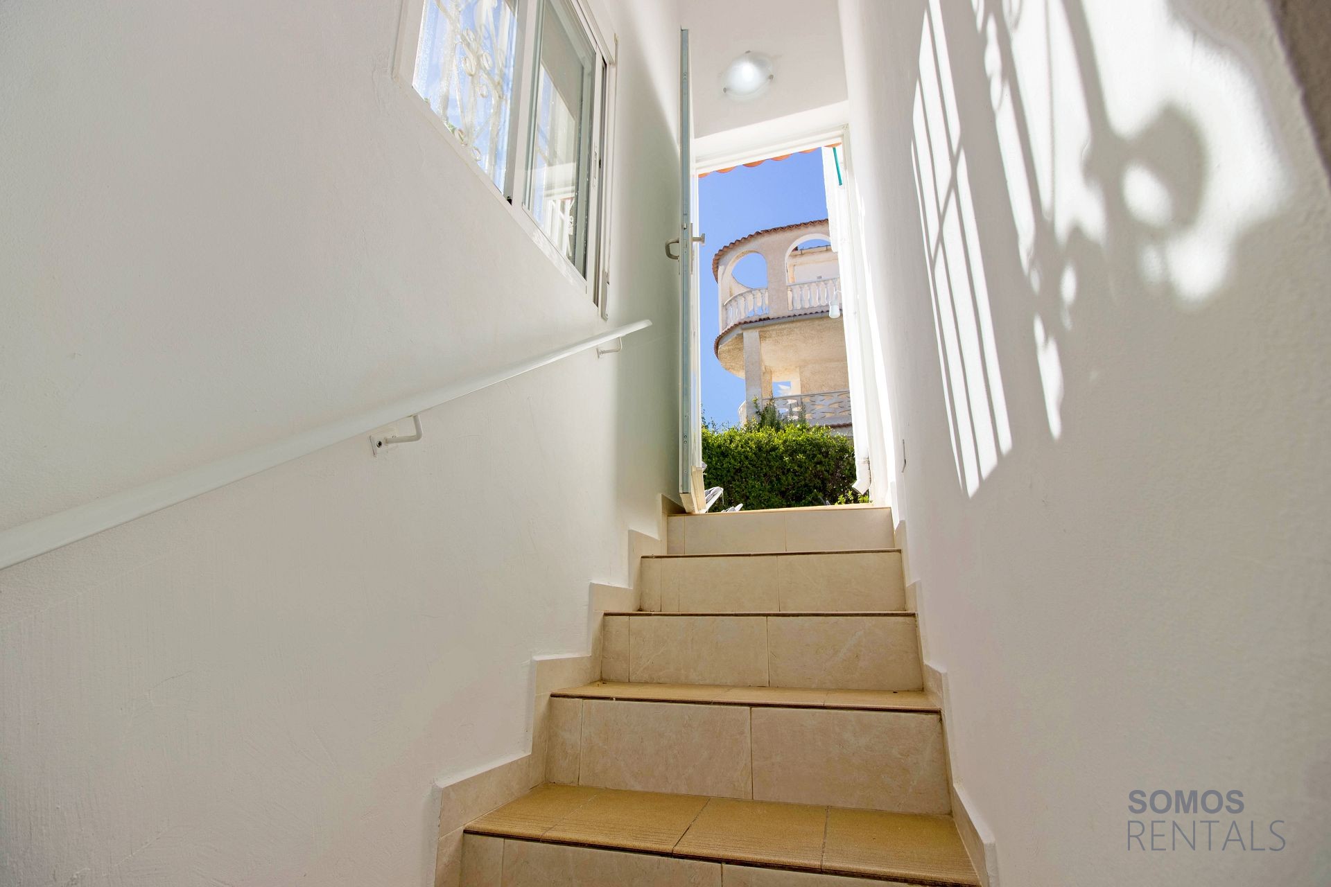 Villa Londres, Urb La Marina — photographie 62