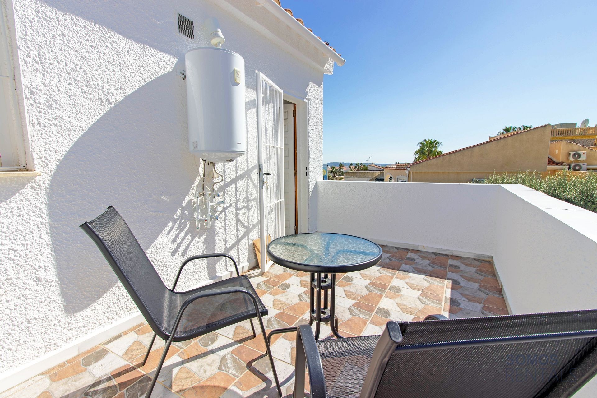 Villa Londres, Urb La Marina — photographie 51
