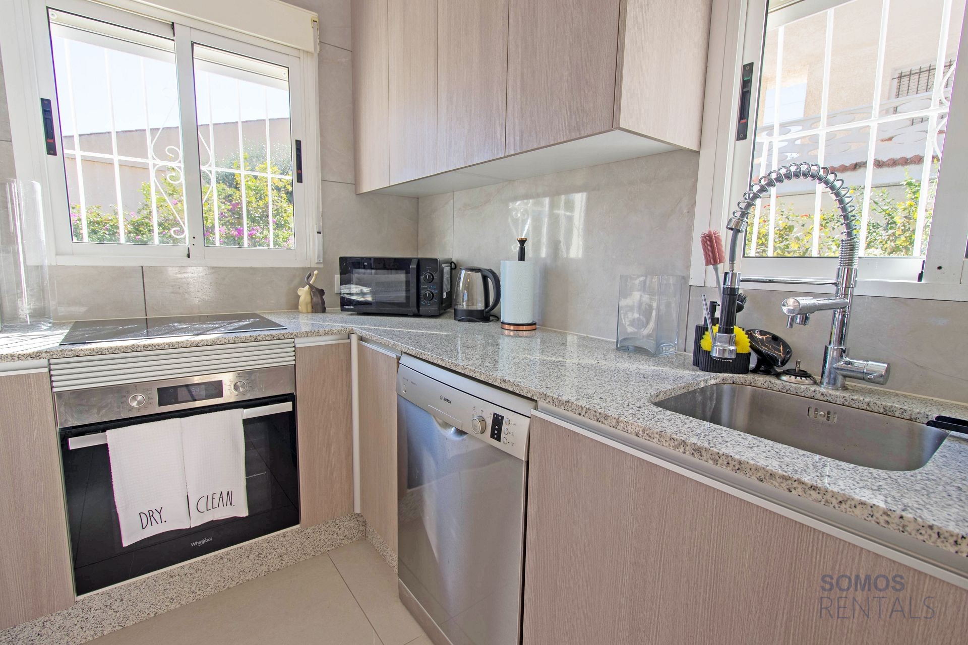 Villa Londres, Urb La Marina — photographie 29