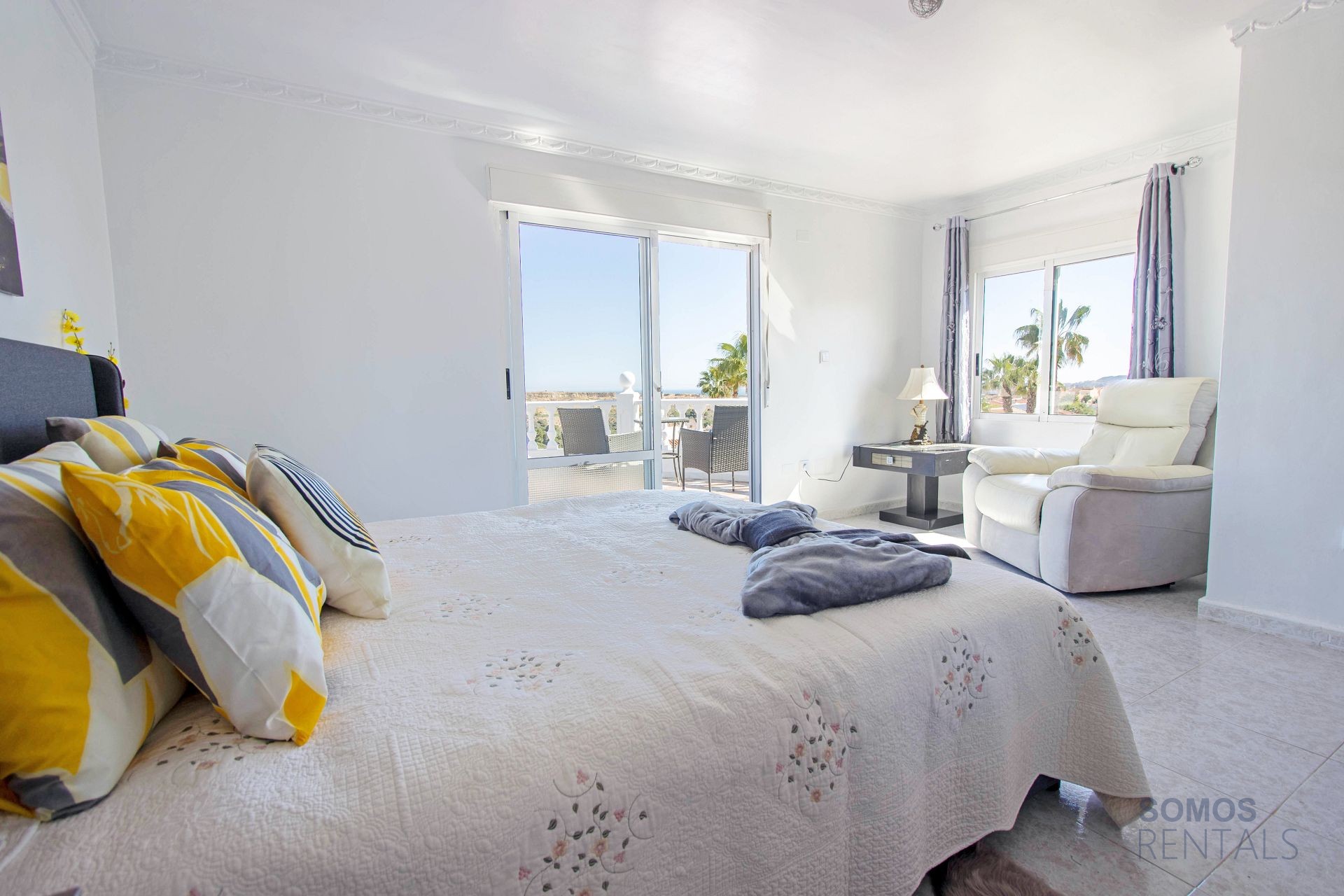 Villa Londres, Urb La Marina — photographie 54