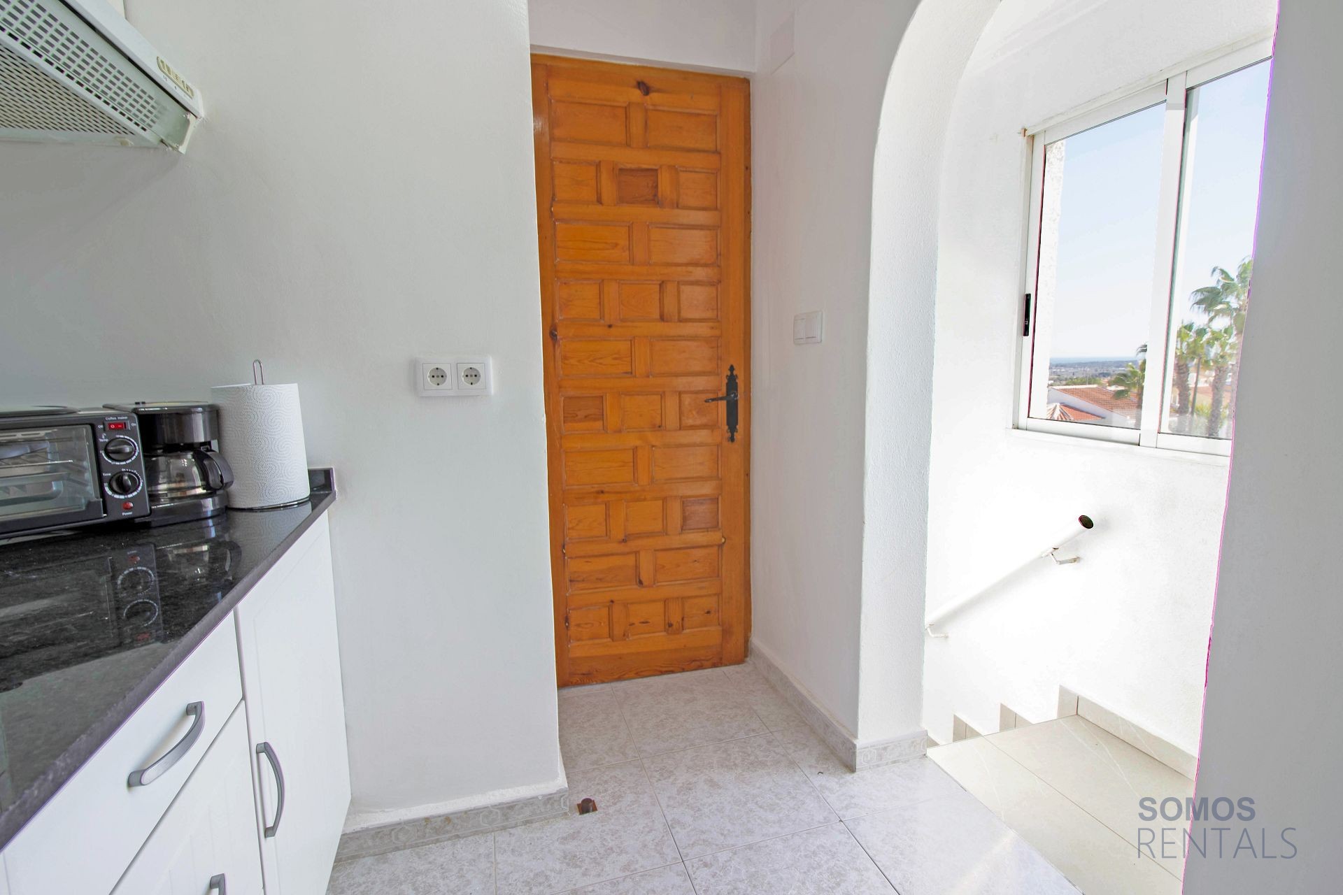 Villa Londres, Urb La Marina — photographie 52