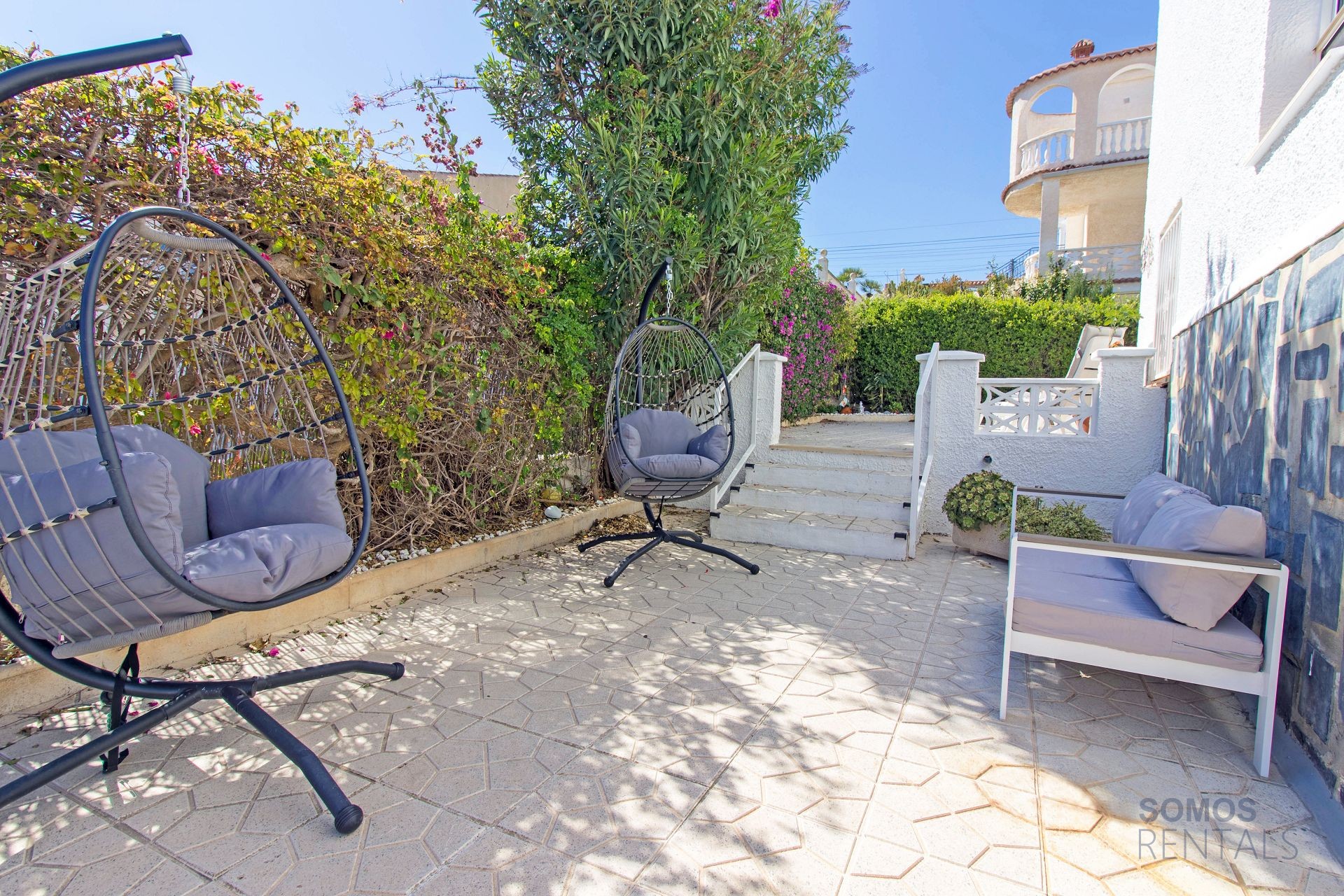 Villa Londres, Urb La Marina — photographie 13