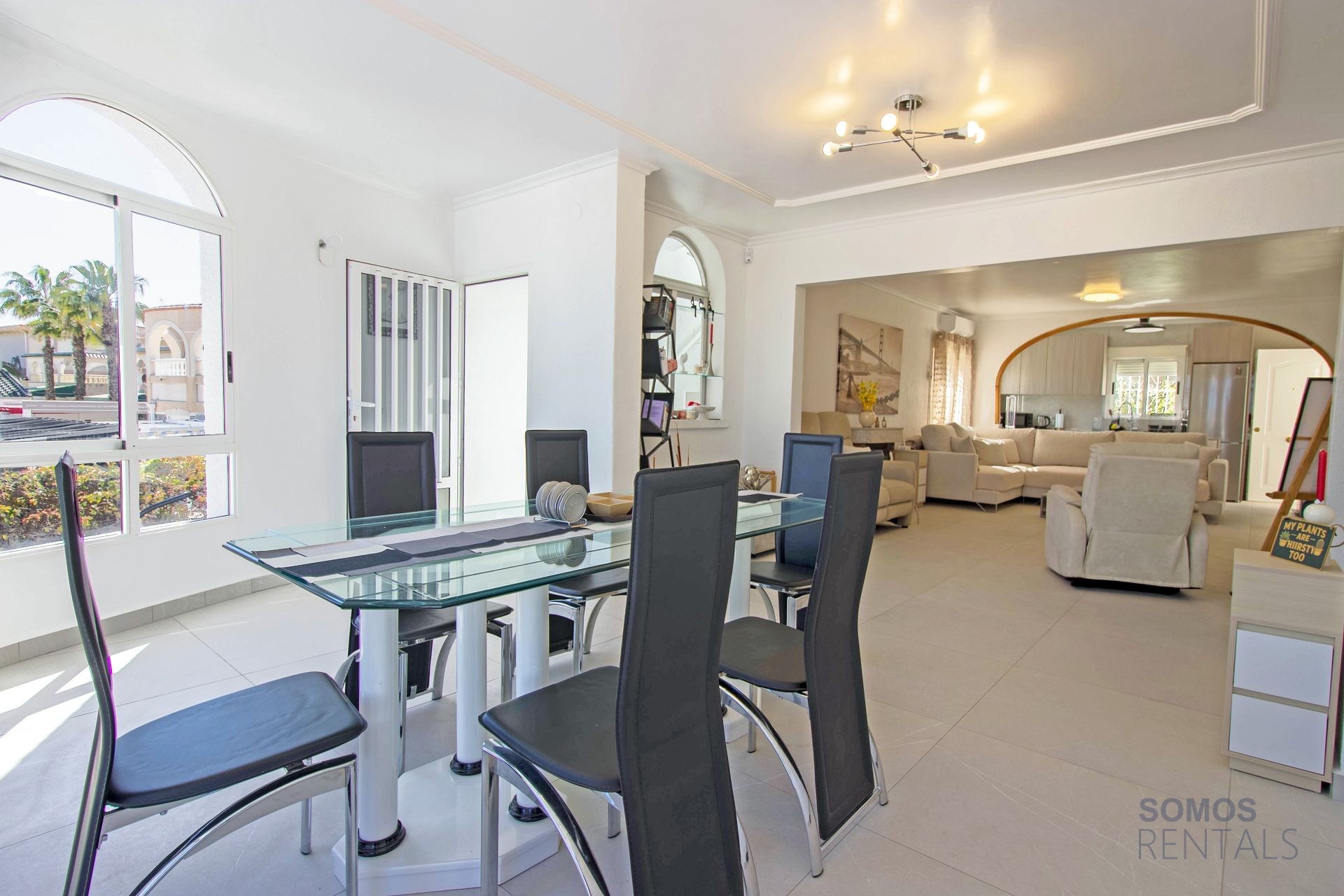 Villa Londres, Urb La Marina — photographie 39