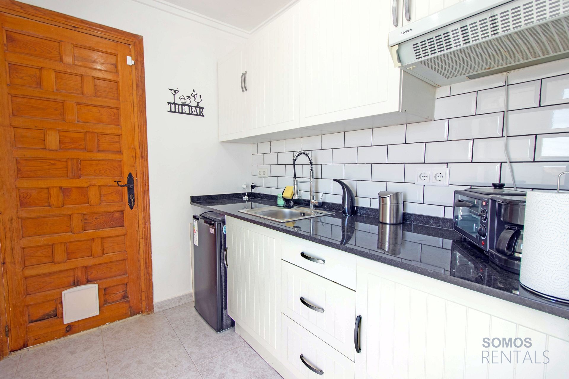 Villa Londres, Urb La Marina — photographie 49