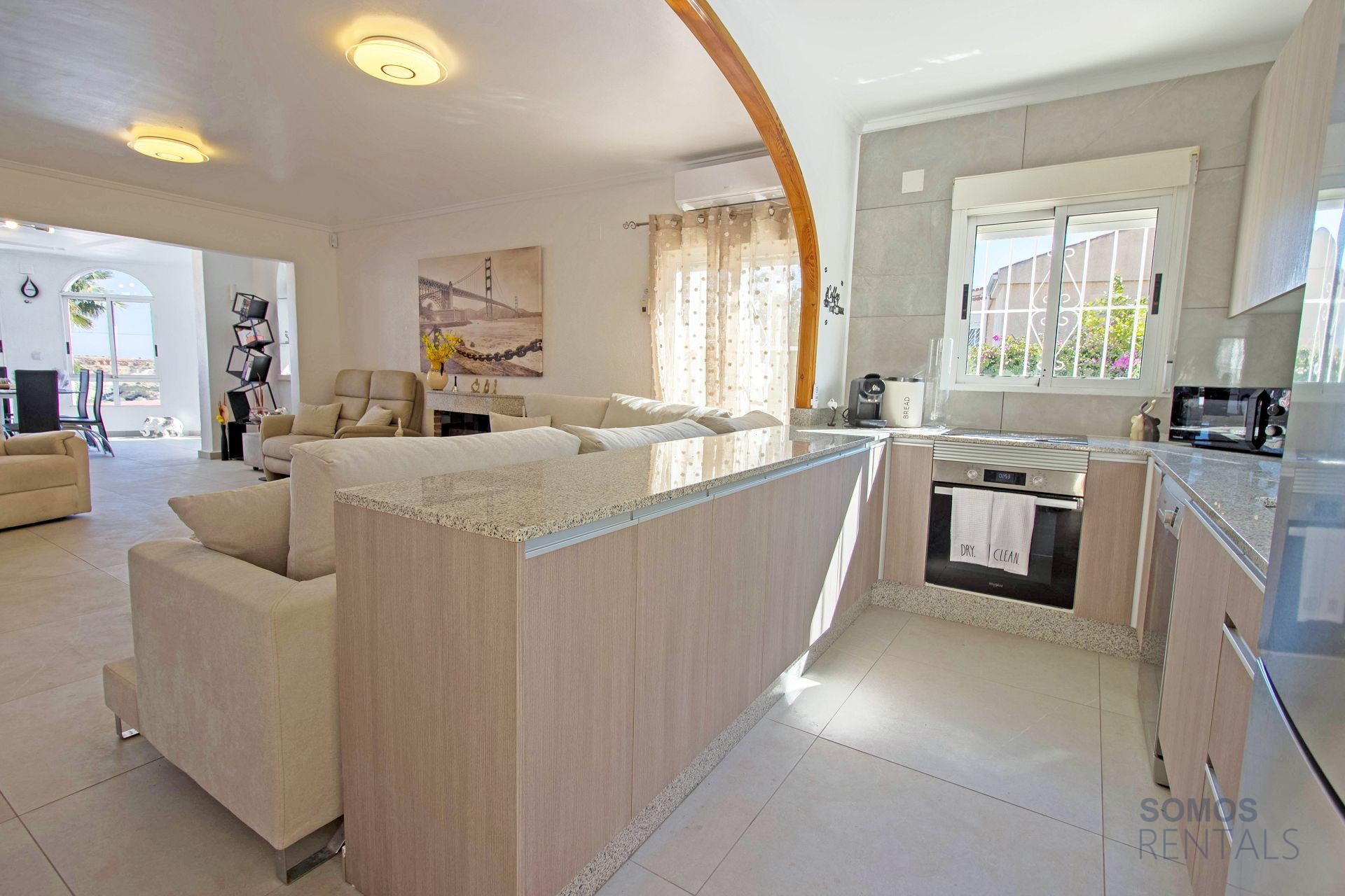 Villa Londres, Urb La Marina — photographie 31