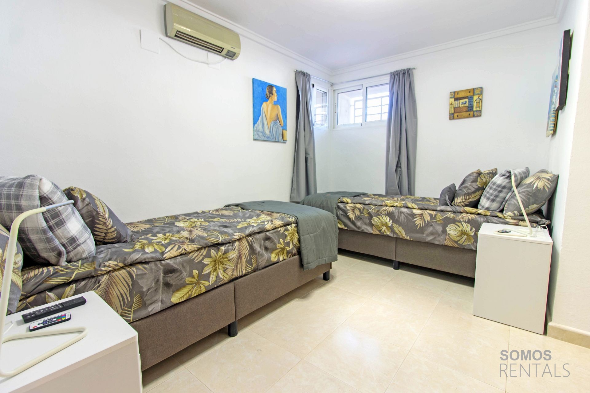 Villa Londres, Urb La Marina — photographie 71