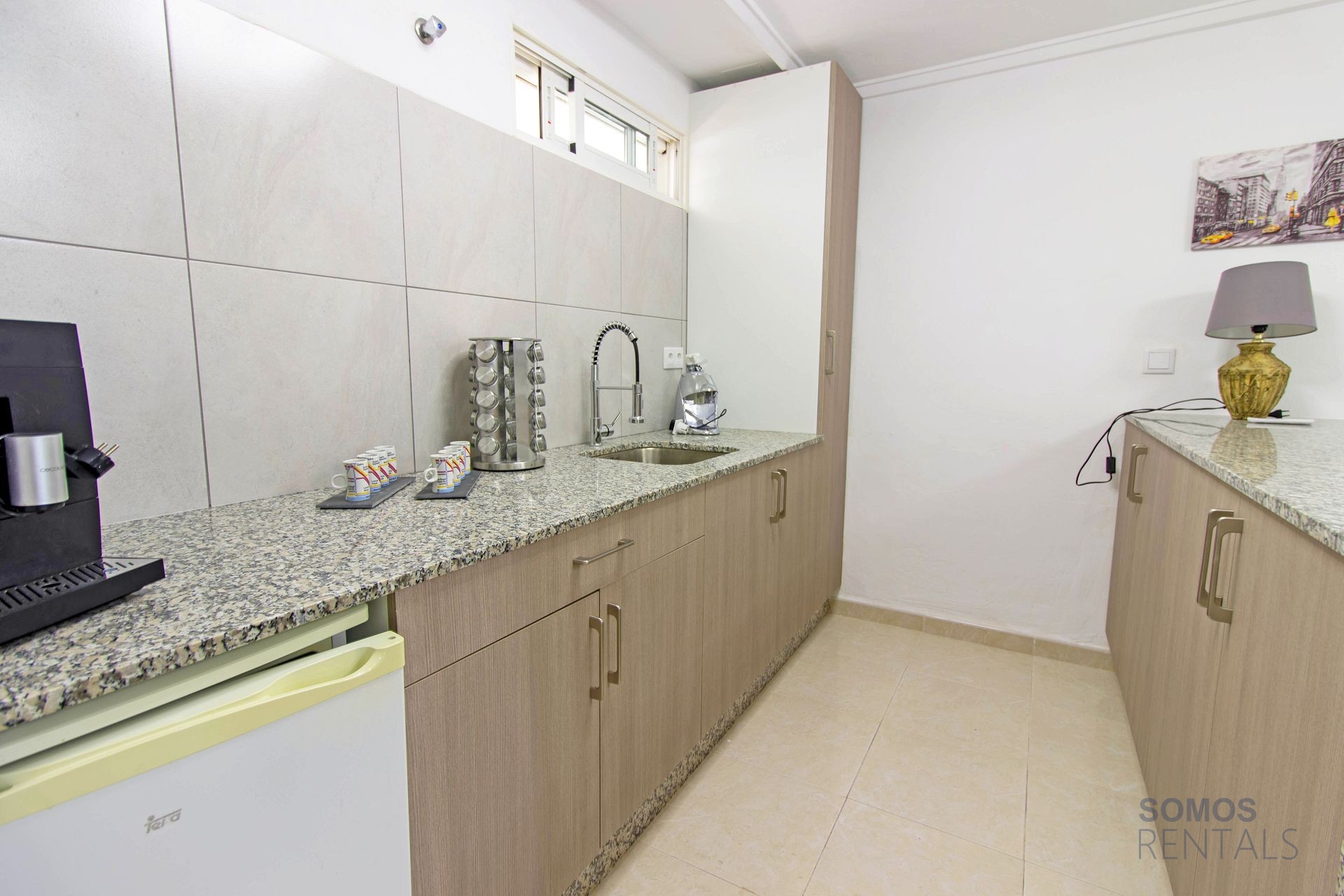Villa Londres, Urb La Marina — photographie 66