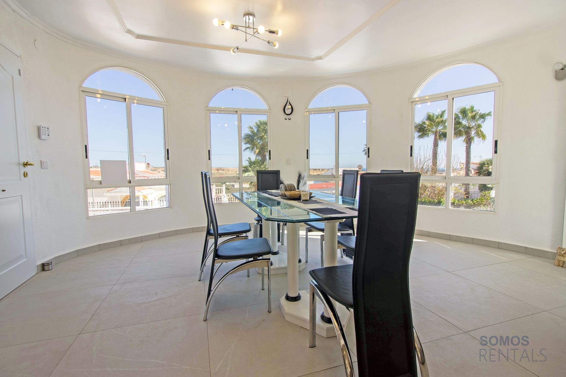 Villa Londres, Urb La Marina — photographie 37