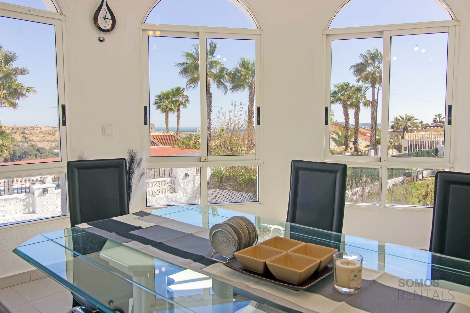 Villa Londres, Urb La Marina — photographie 38