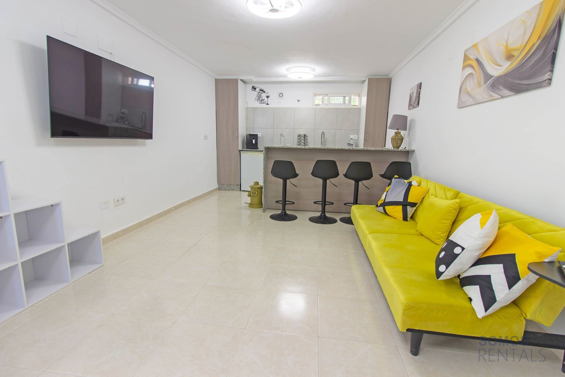 Villa Londres, Urb La Marina — photographie 64