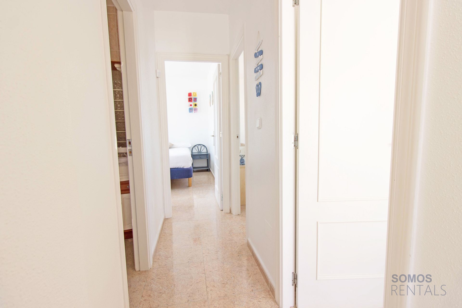 Villa Marina Luxe, Urb La Marina — foto 36