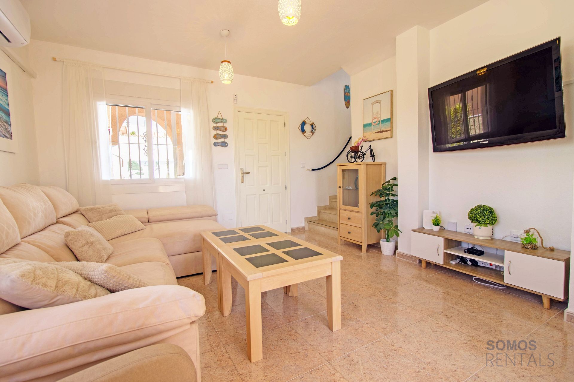 Villa Marina Luxe, Urb La Marina — foto 18