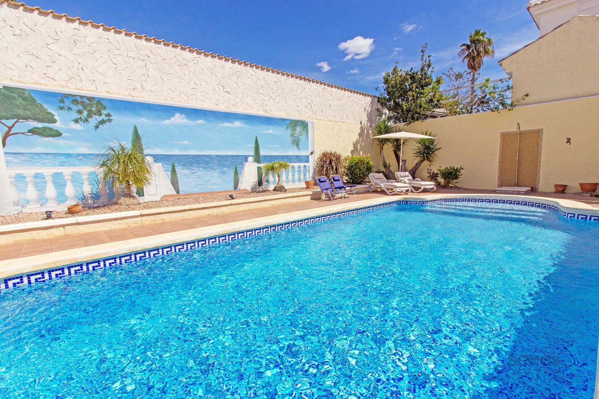 Villa Marina Luxe, Urb La Marina — foto 59