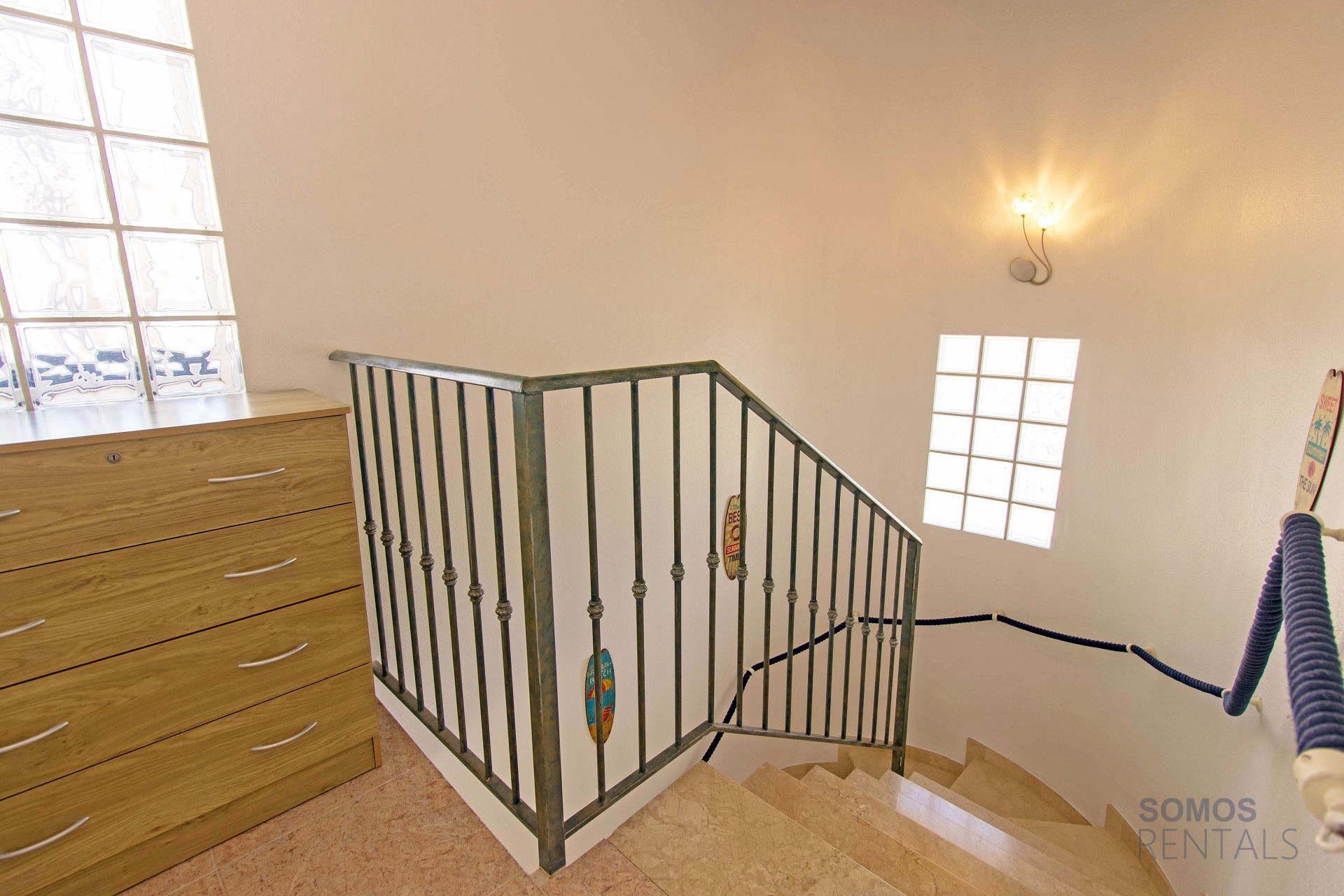 Villa Marina Luxe, Urb La Marina — foto 35