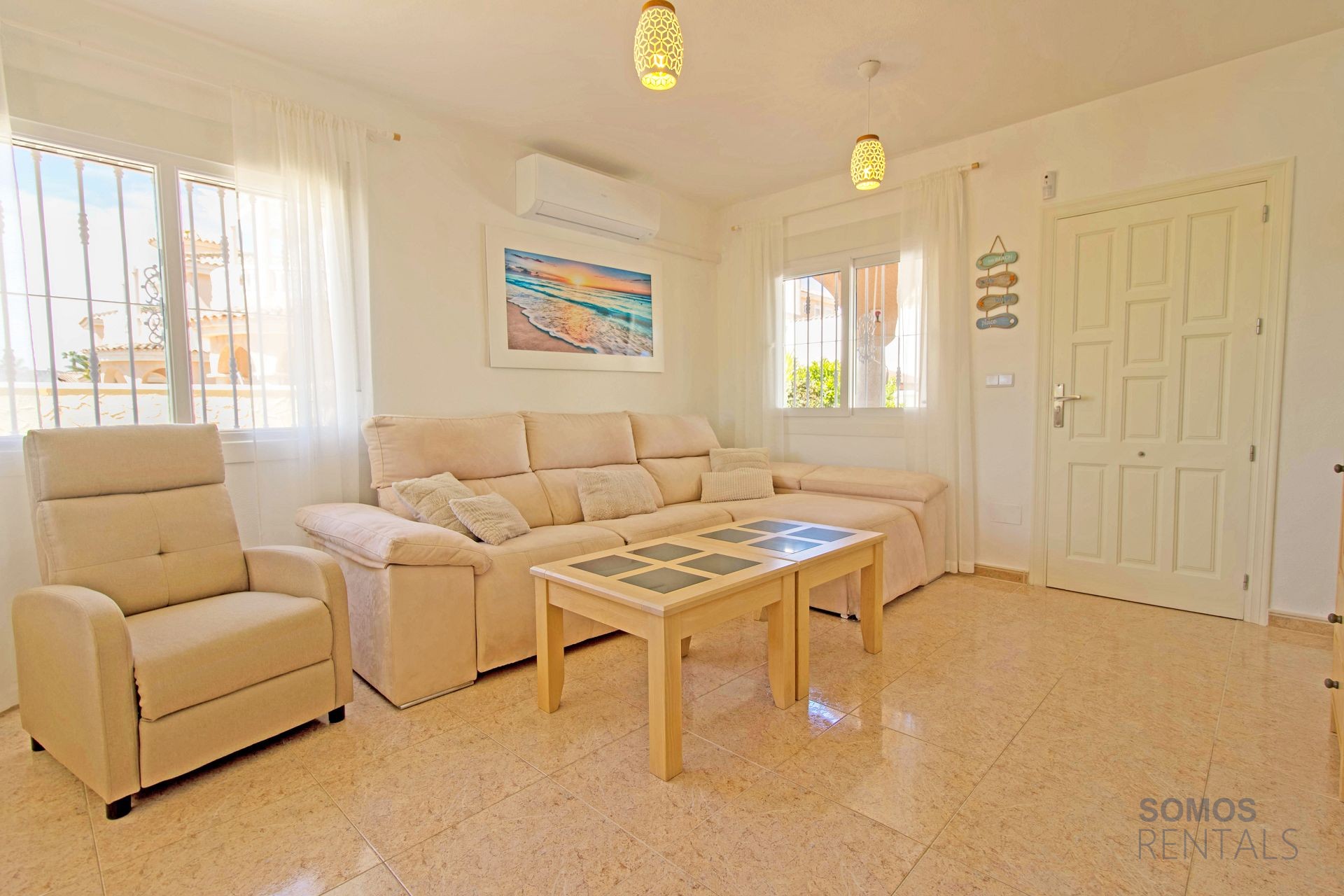 Villa Marina Luxe, Urb La Marina — foto 19