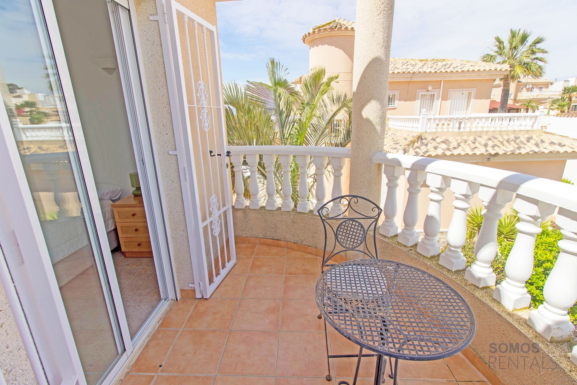 Villa Marina Luxe, Urb La Marina — foto 39