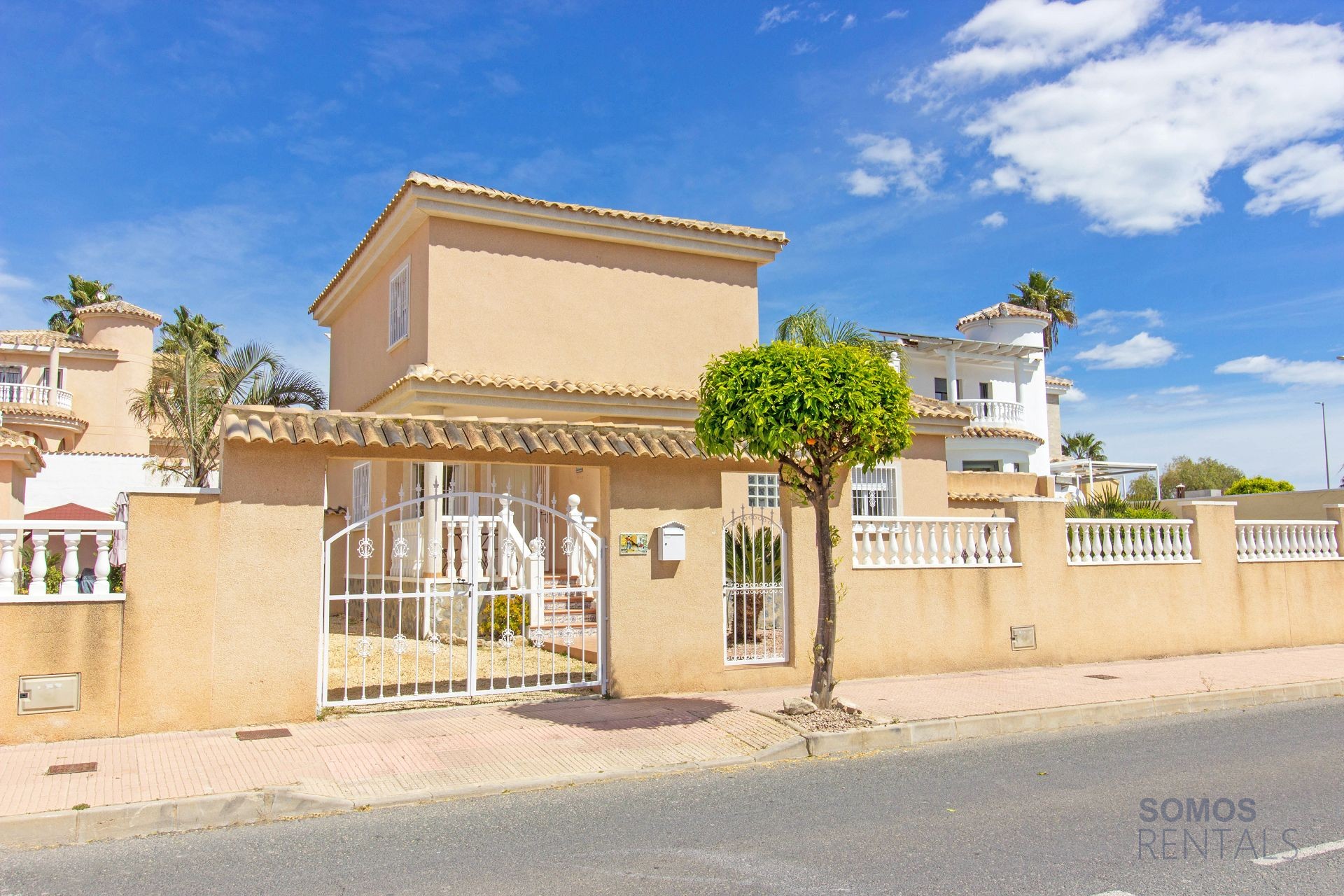 Villa Marina Luxe, Urb La Marina — foto 11