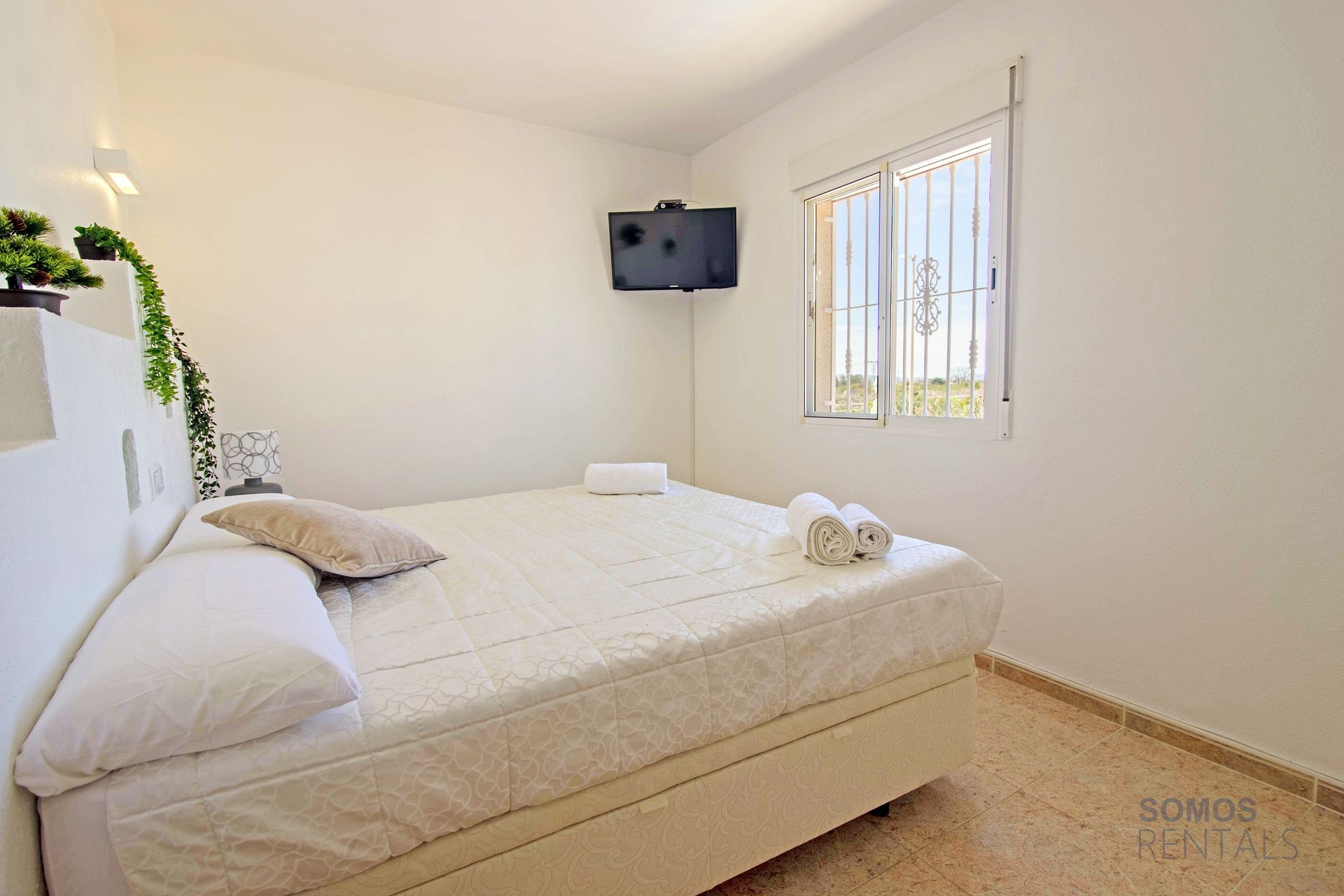 Villa Marina Luxe, Urb La Marina — foto 50