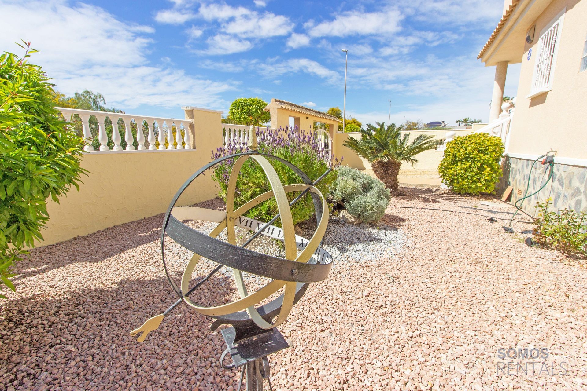 Villa Marina Luxe, Urb La Marina — foto 13