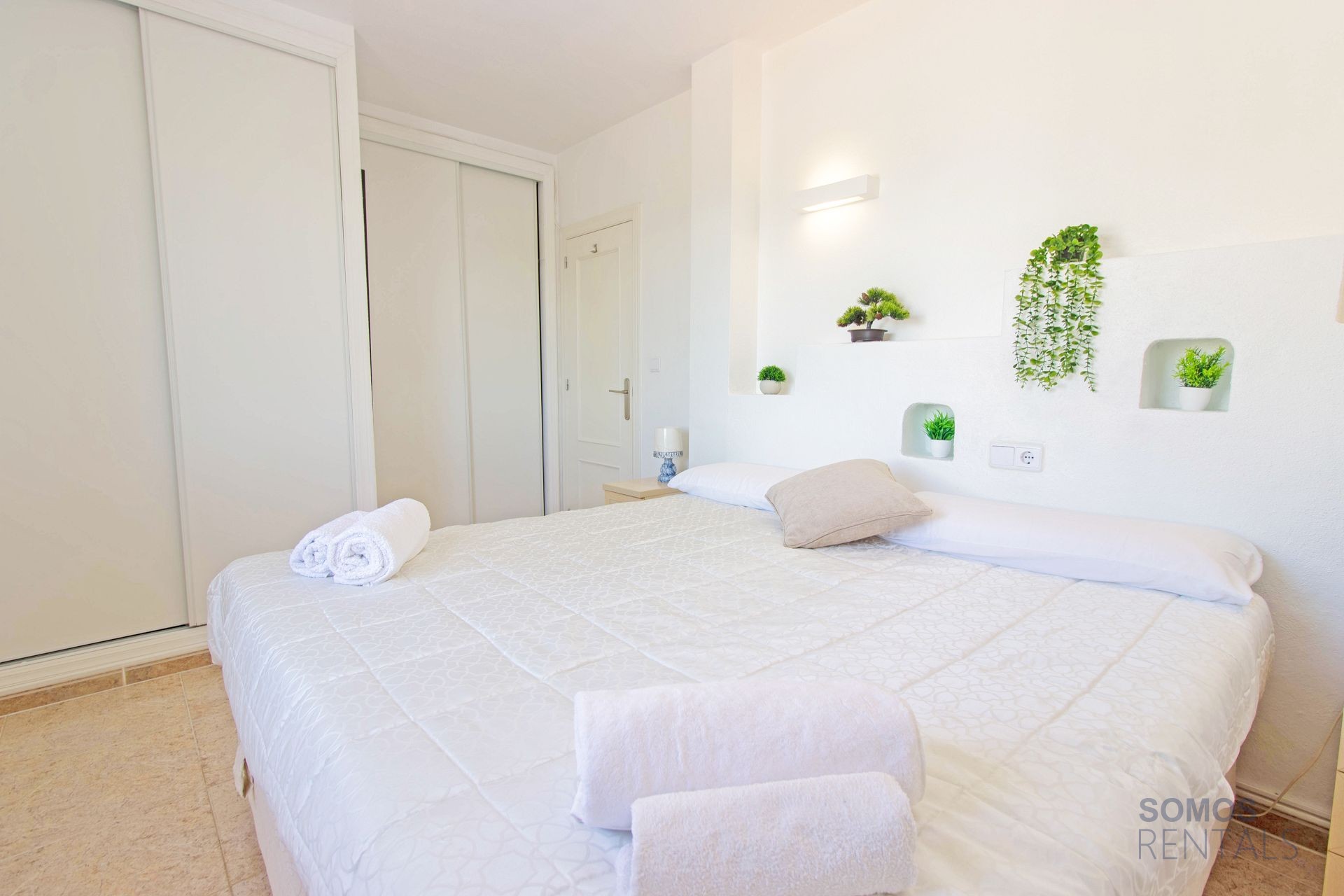 Villa Marina Luxe, Urb La Marina — foto 51