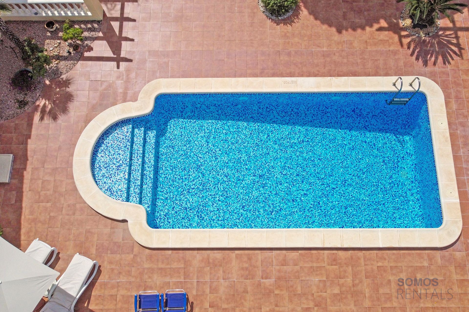 Villa Marina Luxe, Urb La Marina — foto 6
