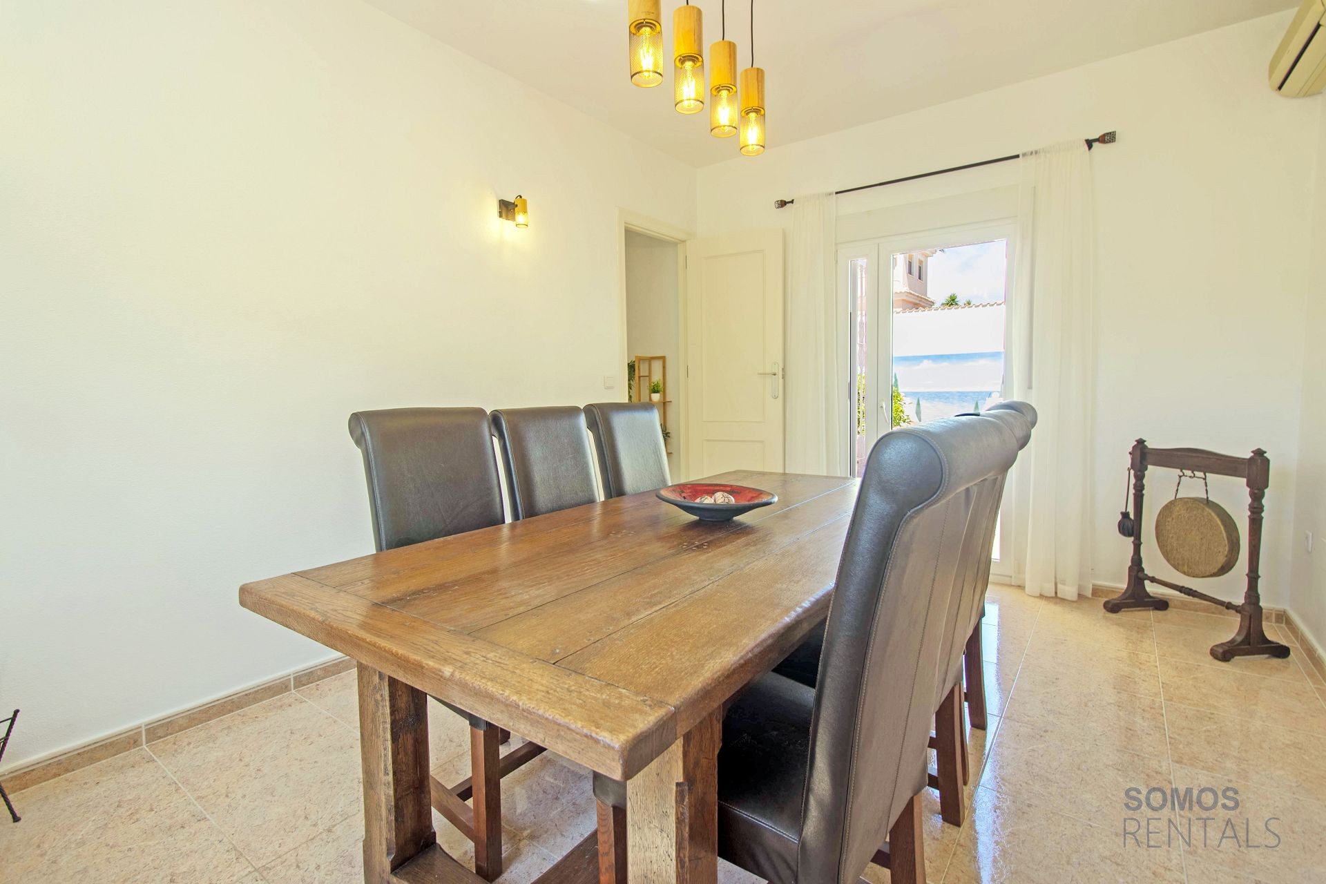 Villa Marina Luxe, Urb La Marina — foto 33