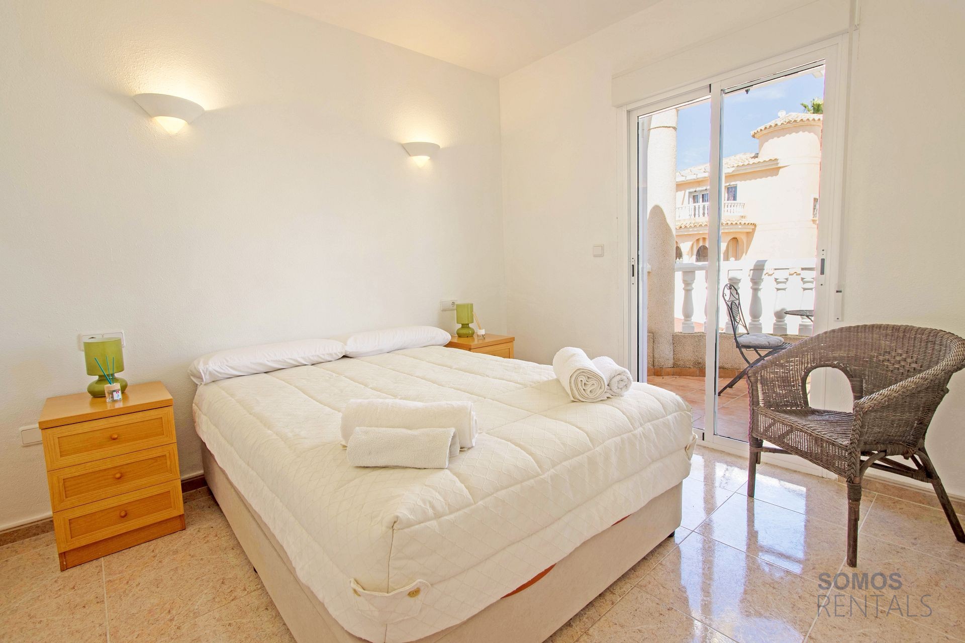 Villa Marina Luxe, Urb La Marina — foto 37