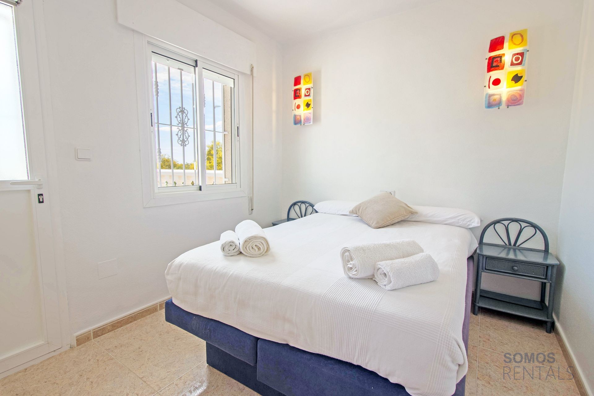 Villa Marina Luxe, Urb La Marina — foto 44