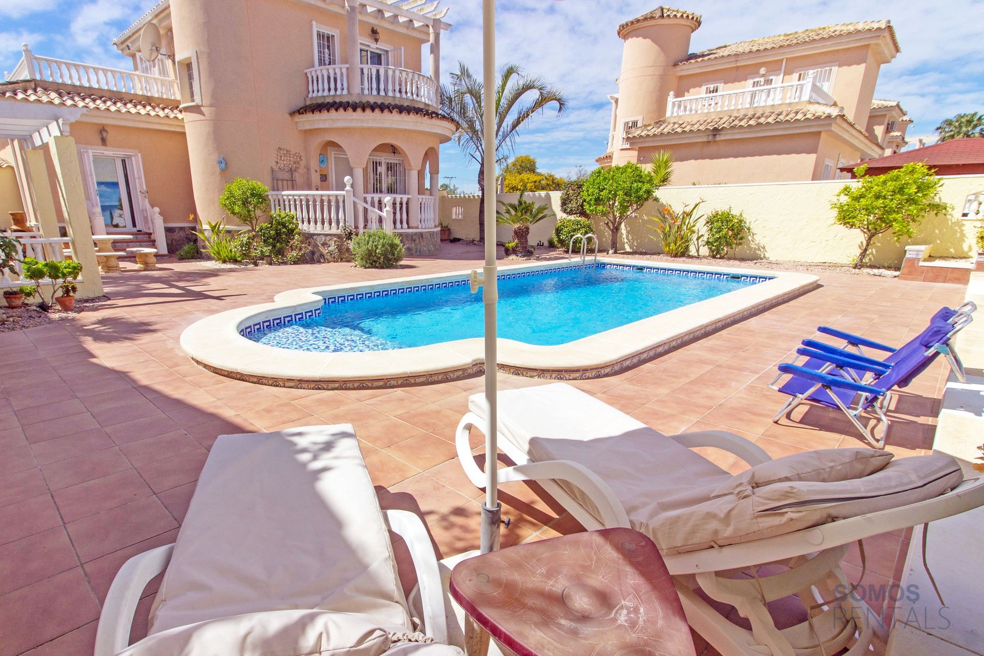 Villa Marina Luxe, Urb La Marina — foto 65