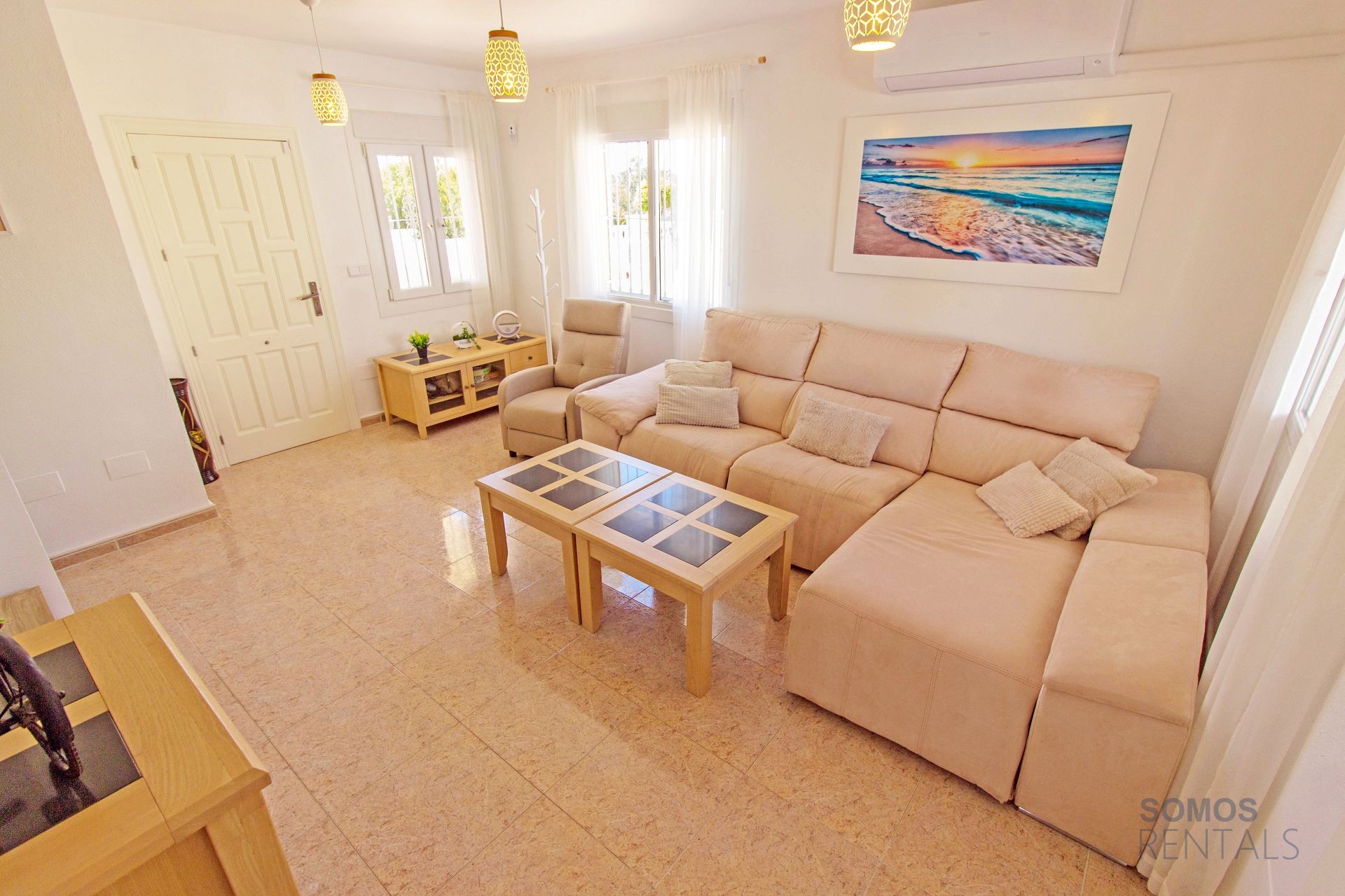 Villa Marina Luxe, Urb La Marina — foto 21
