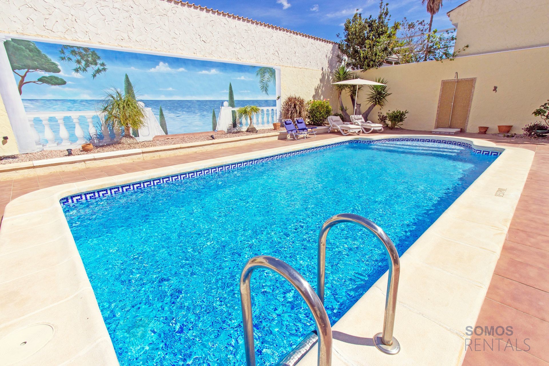 Villa Marina Luxe, Urb La Marina — foto 58