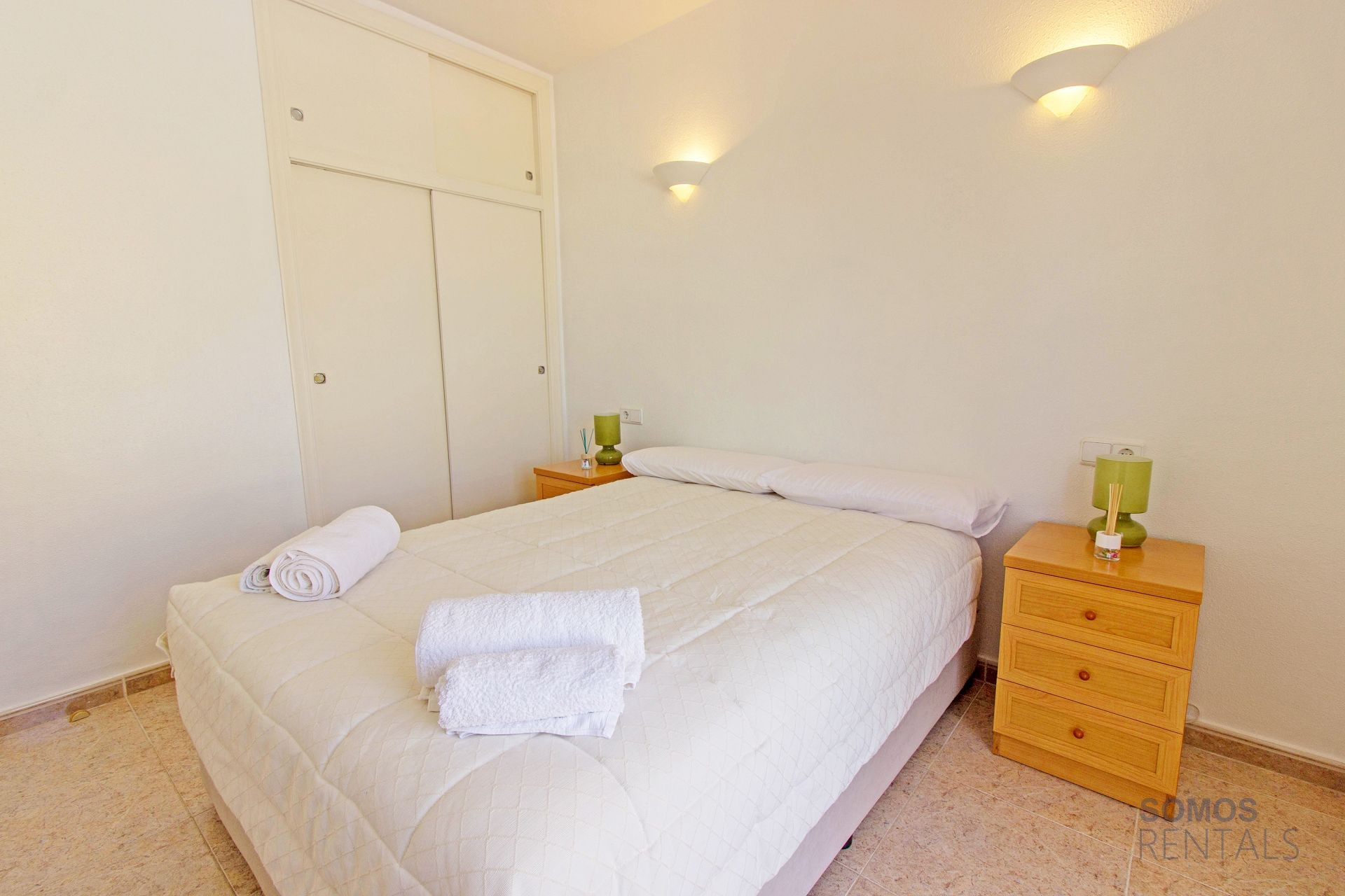 Villa Marina Luxe, Urb La Marina — foto 38