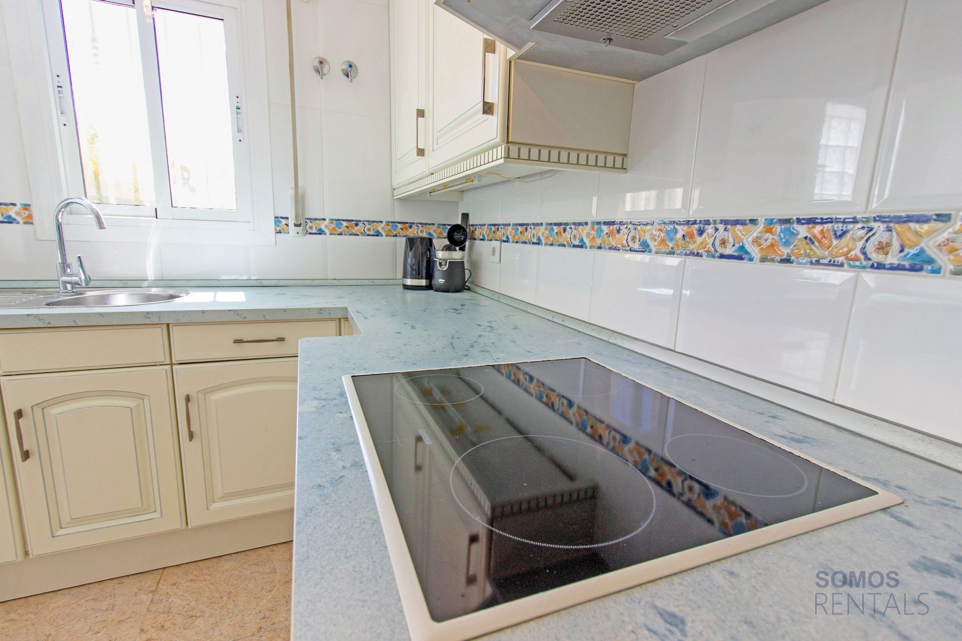 Villa Marina Luxe, Urb La Marina — foto 24