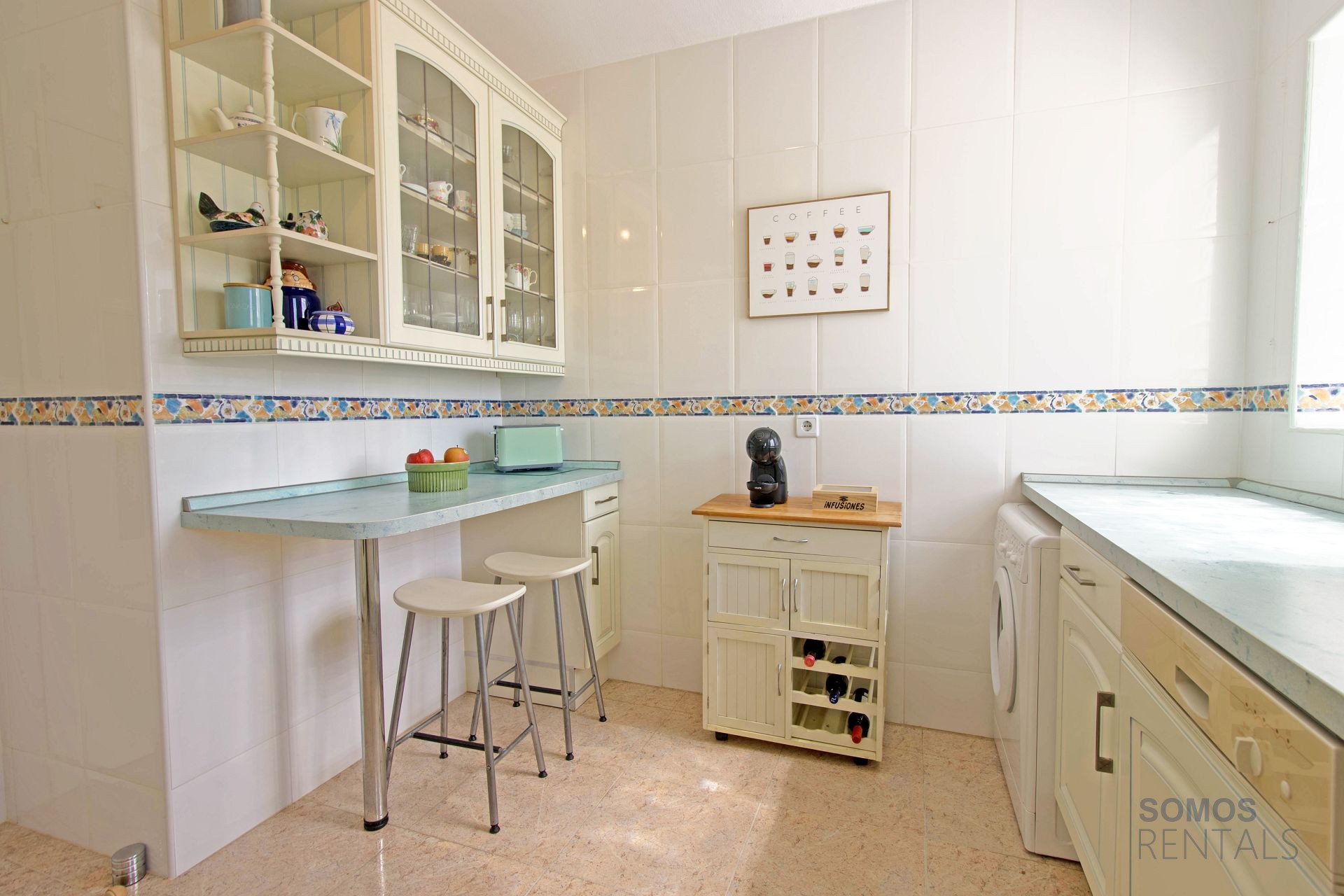 Villa Marina Luxe, Urb La Marina — foto 26