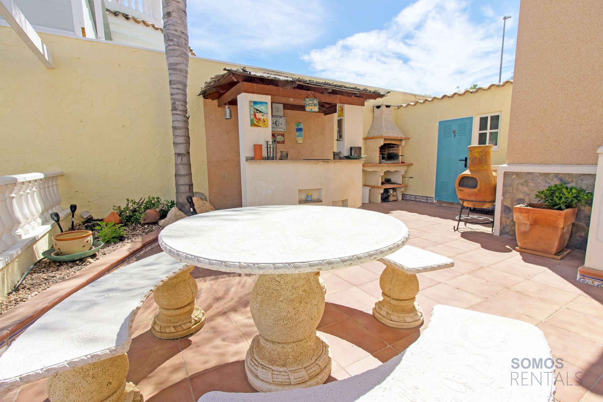 Villa Marina Luxe, Urb La Marina — foto 73