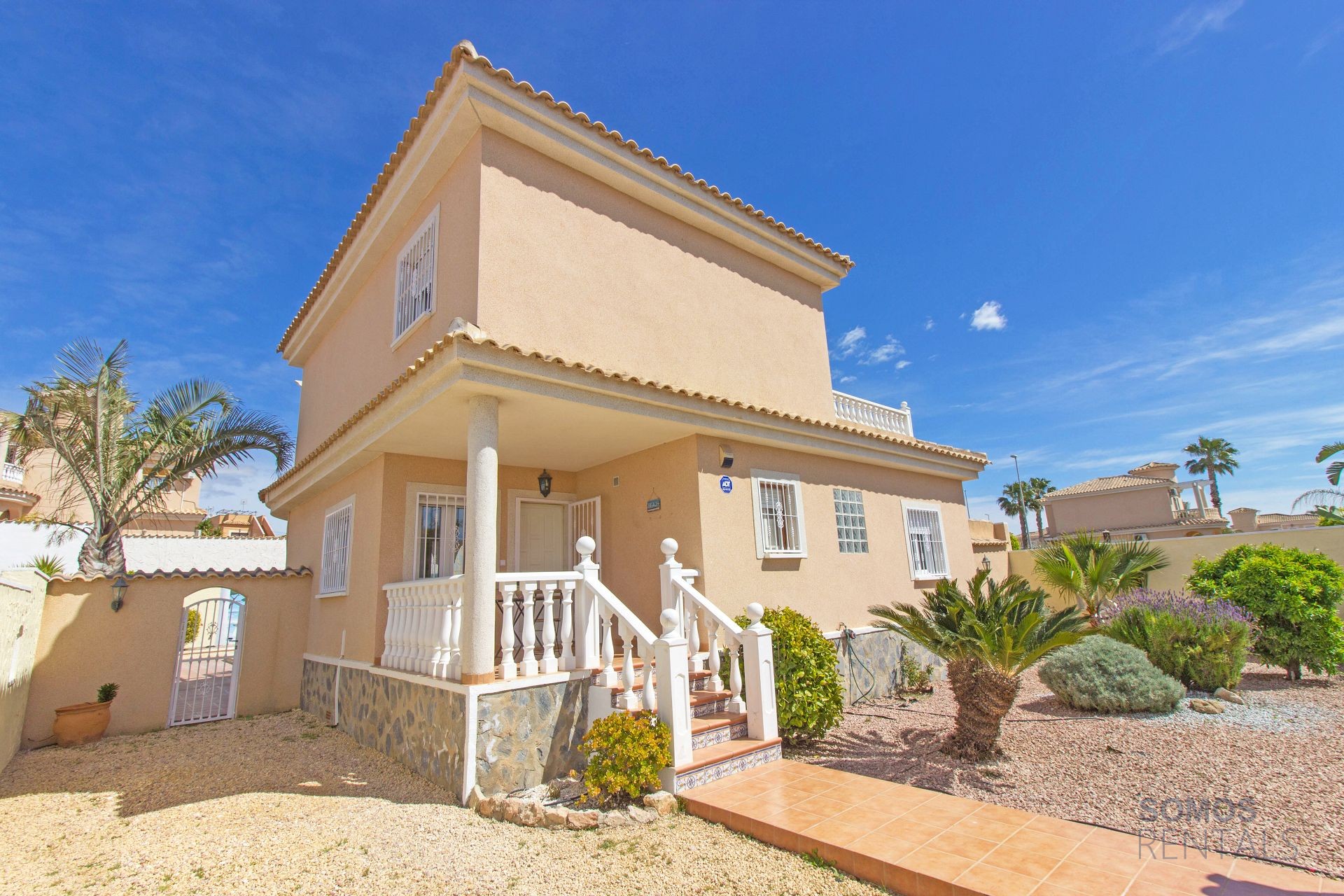 Villa Marina Luxe, Urb La Marina — foto 12