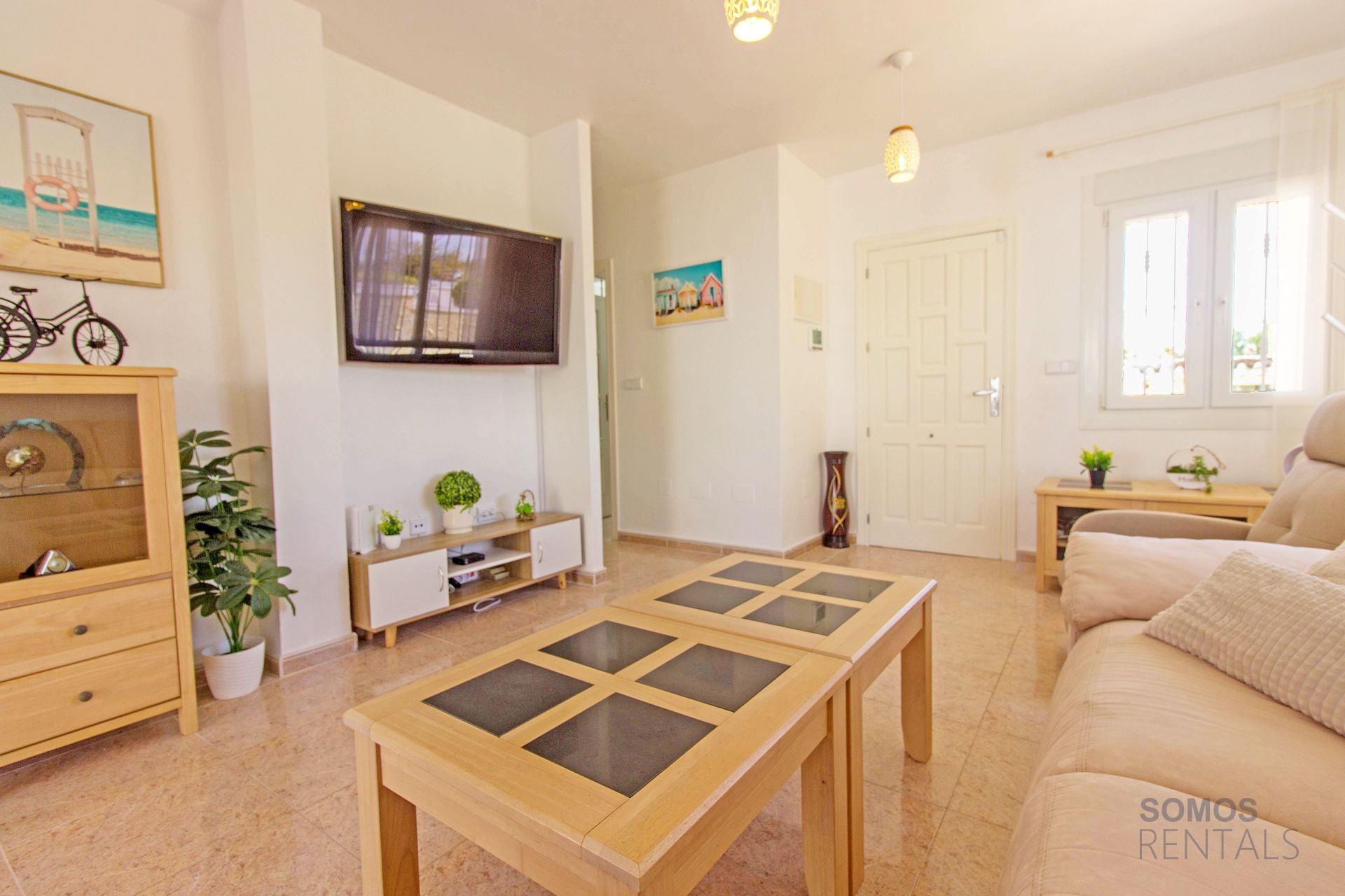 Villa Marina Luxe, Urb La Marina — foto 20