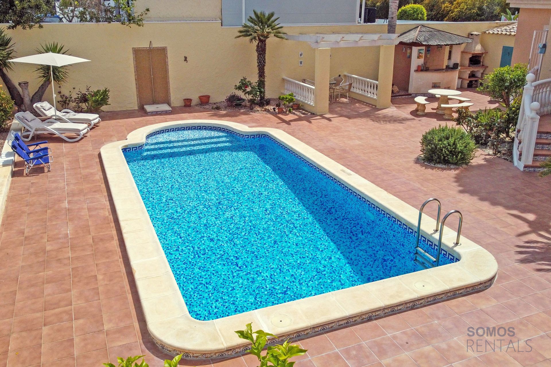 Villa Marina Luxe, Urb La Marina — foto 5