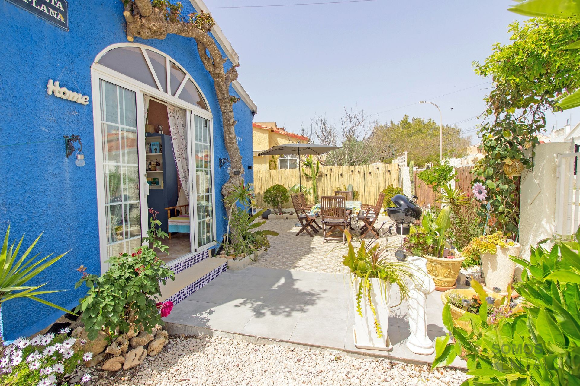 Villa Azul, Urb La Marina — Foto 8