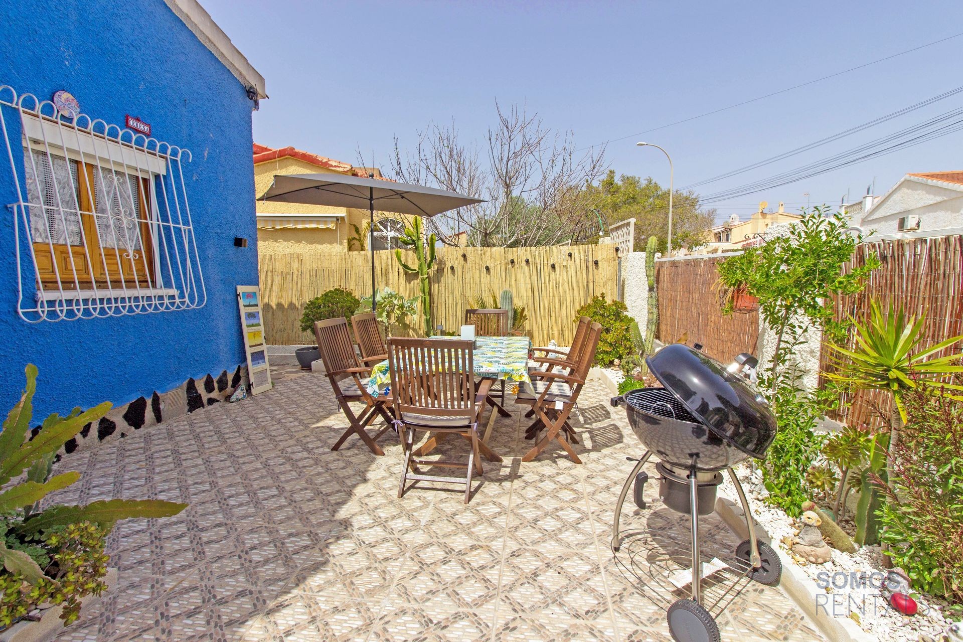 Villa Azul, Urb La Marina — Foto 9