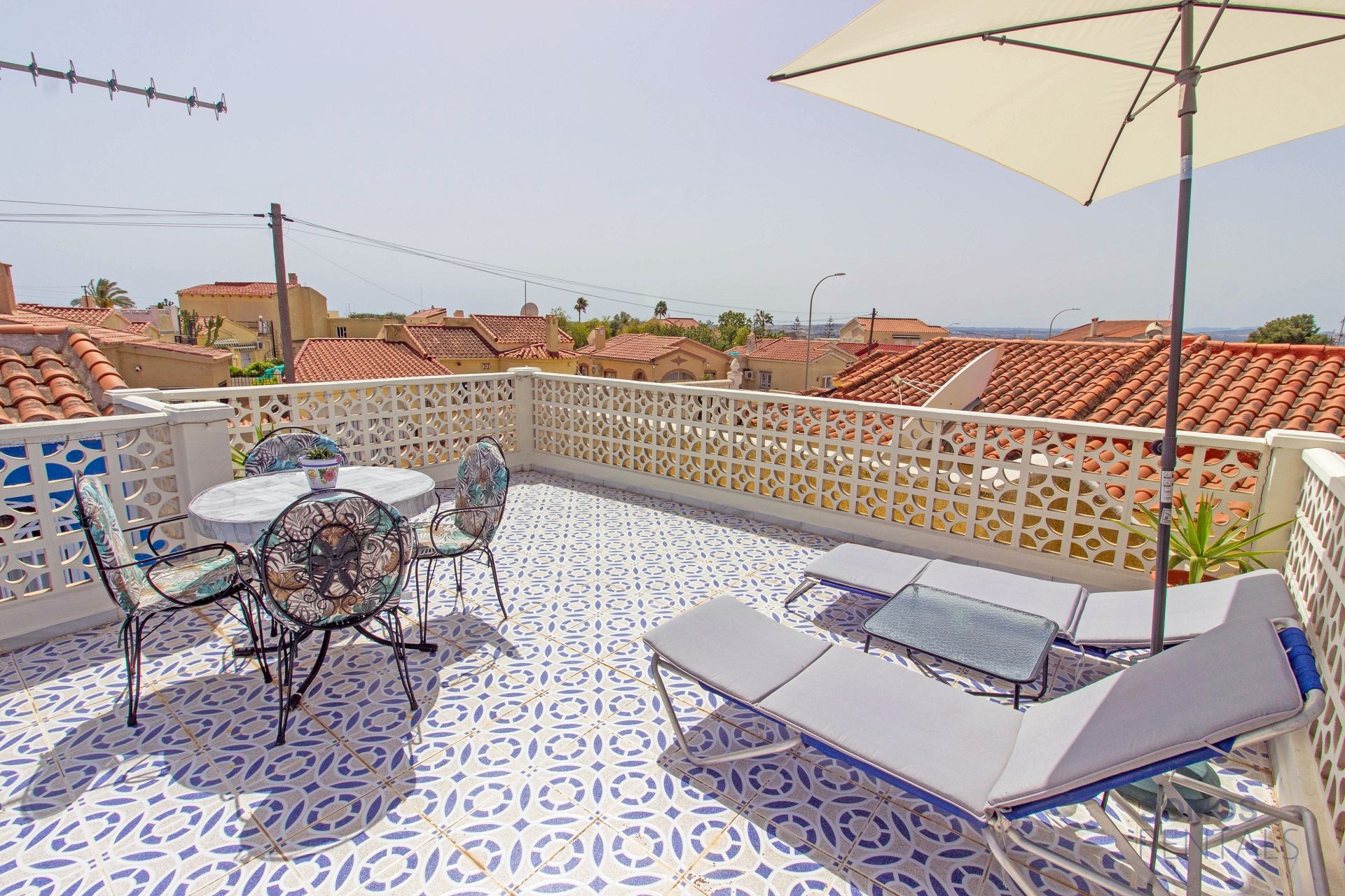 Villa Azul, Urb La Marina — Foto 15