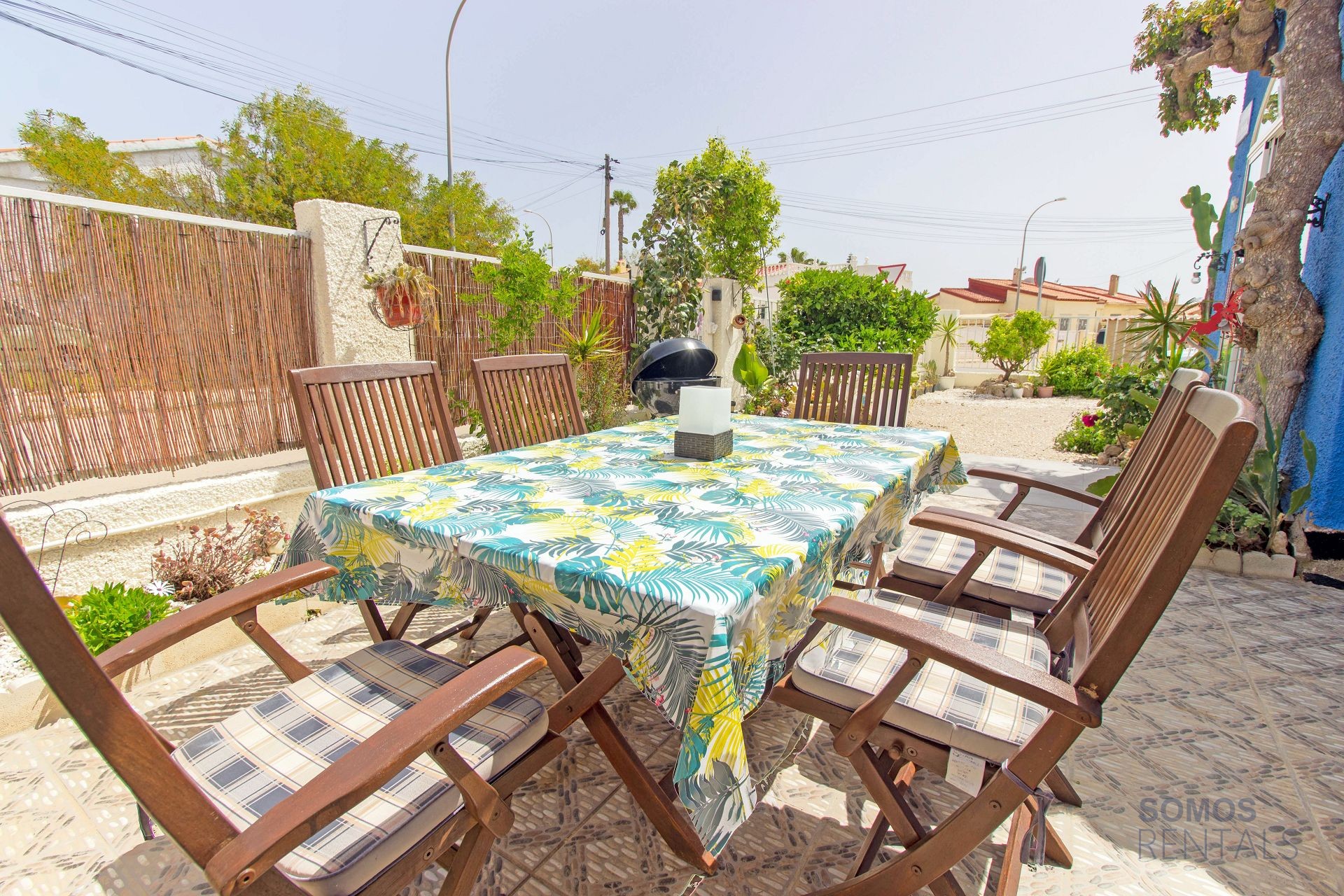 Villa Azul, Urb La Marina — Foto 13