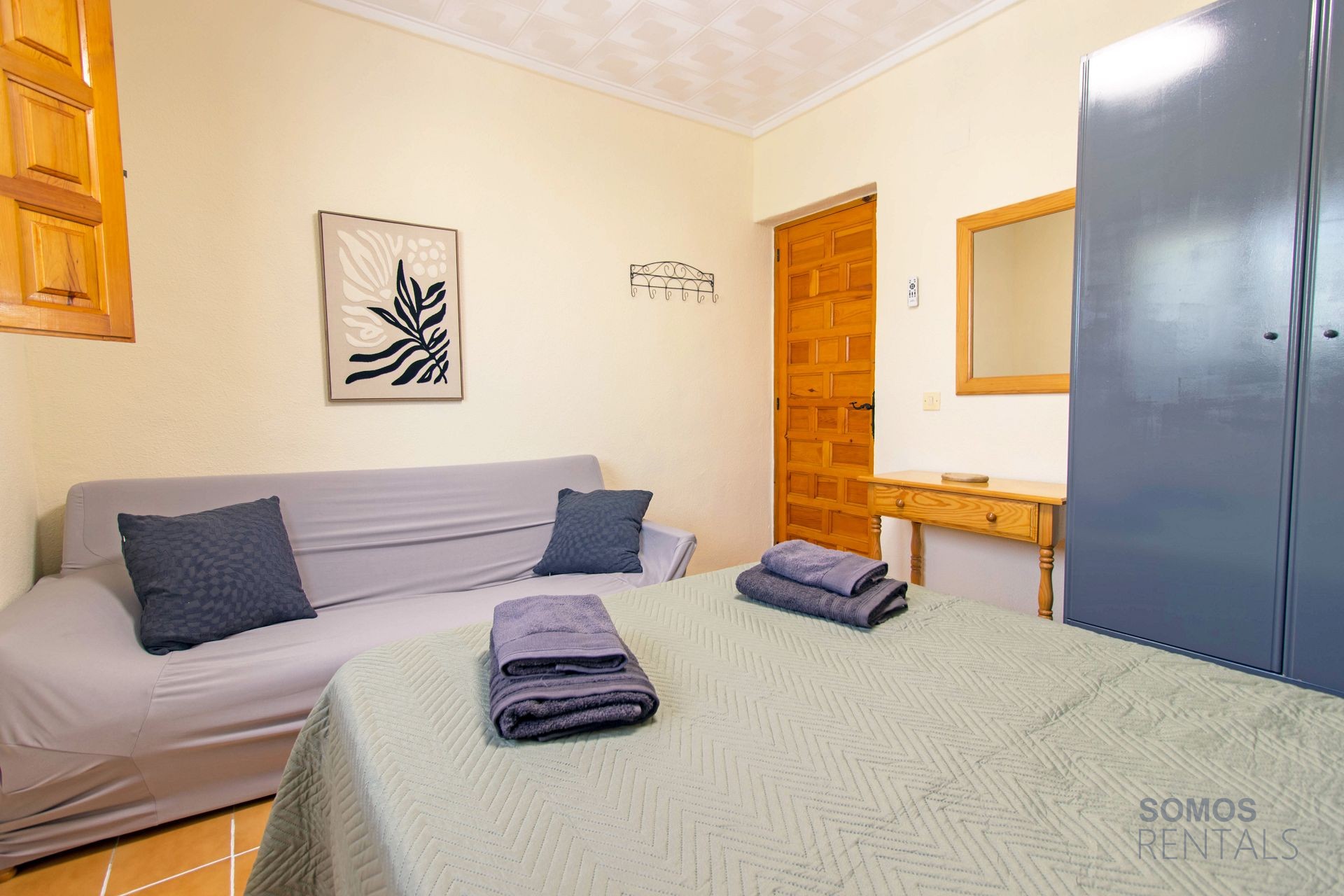 Villa Azul, Urb La Marina — Foto 31