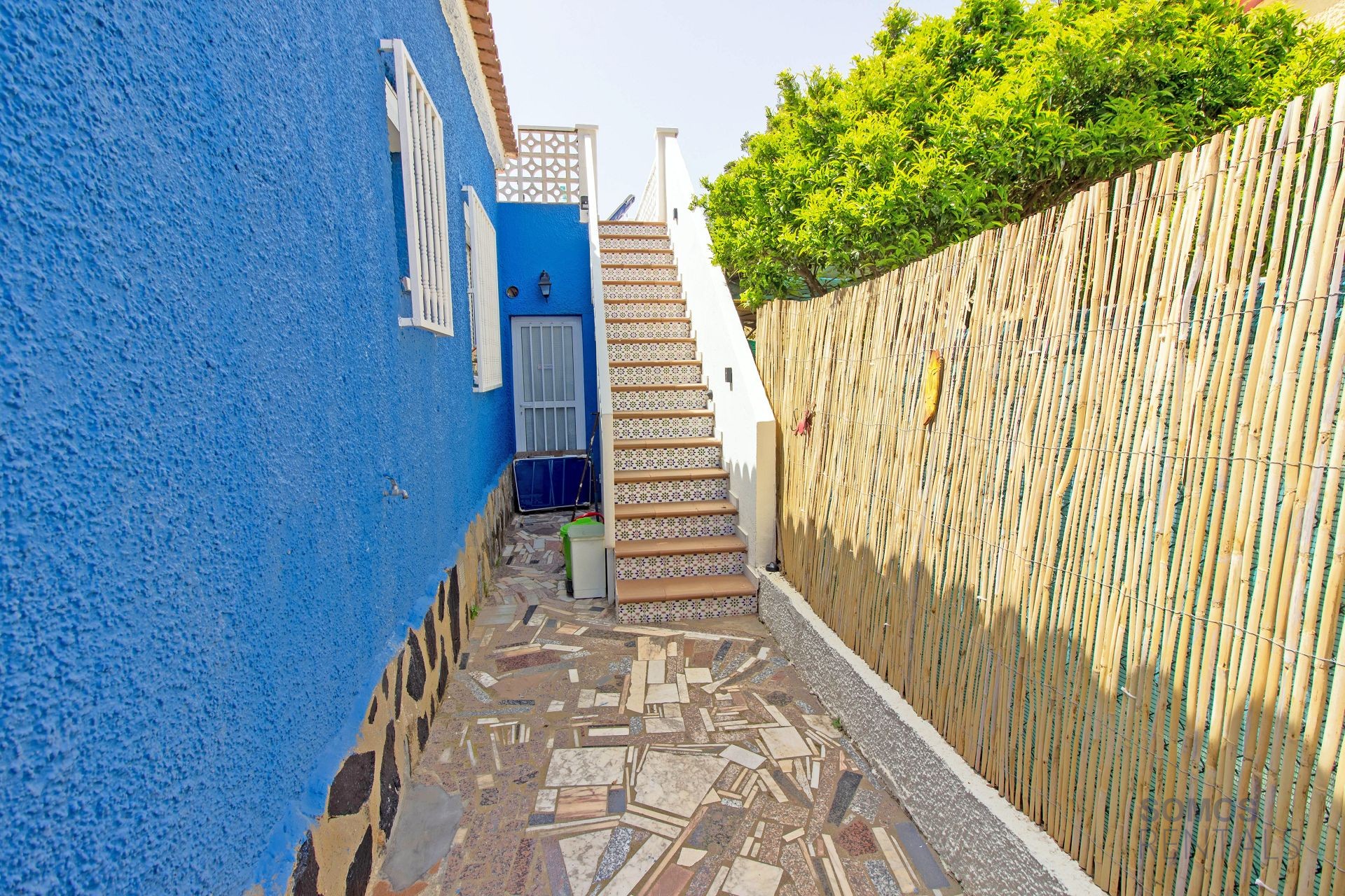 Villa Azul, Urb La Marina — Foto 14